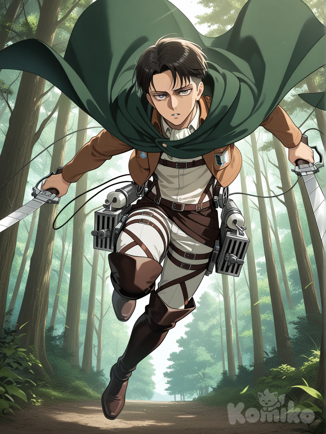 Levi