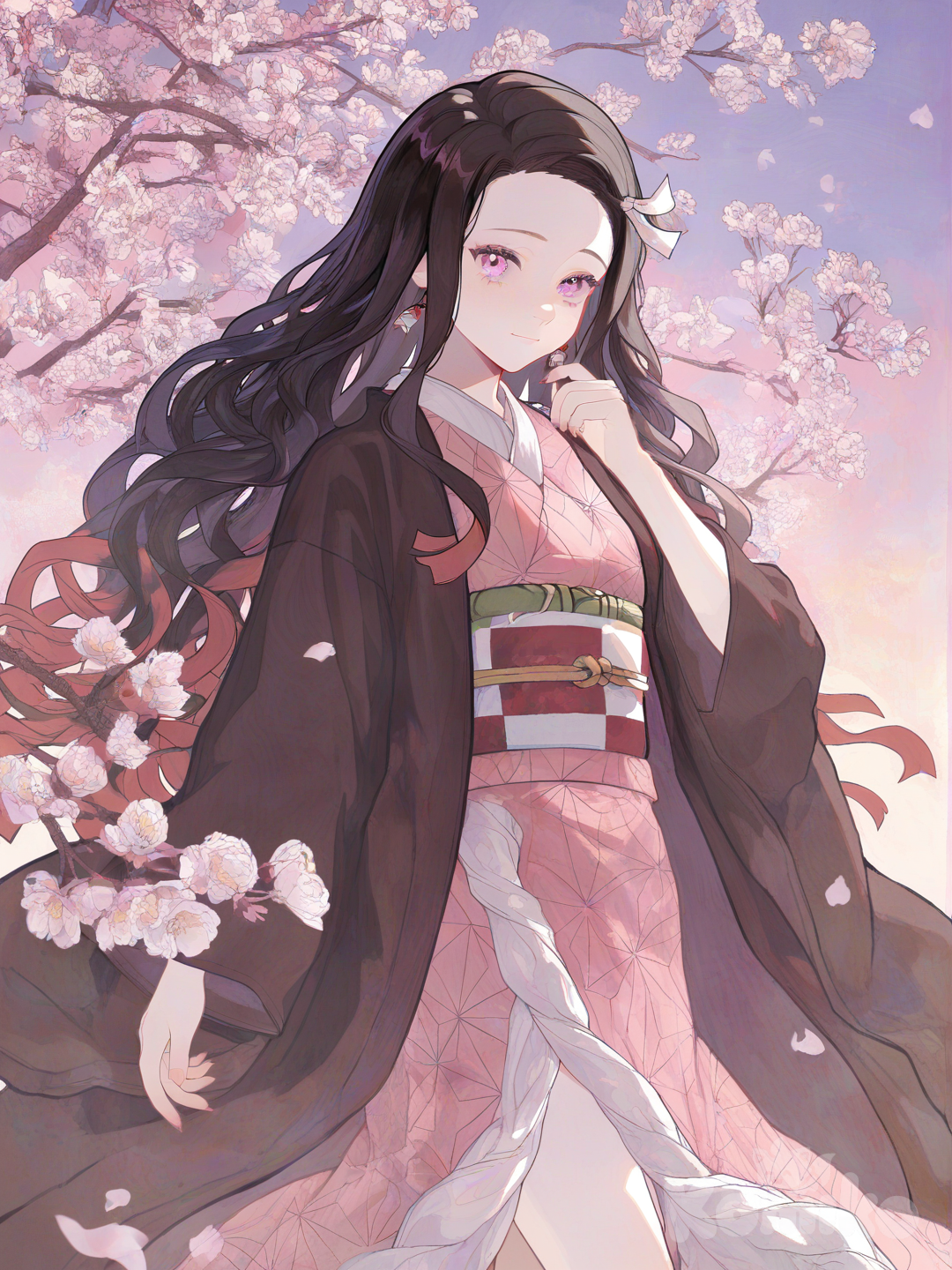 Nezuko