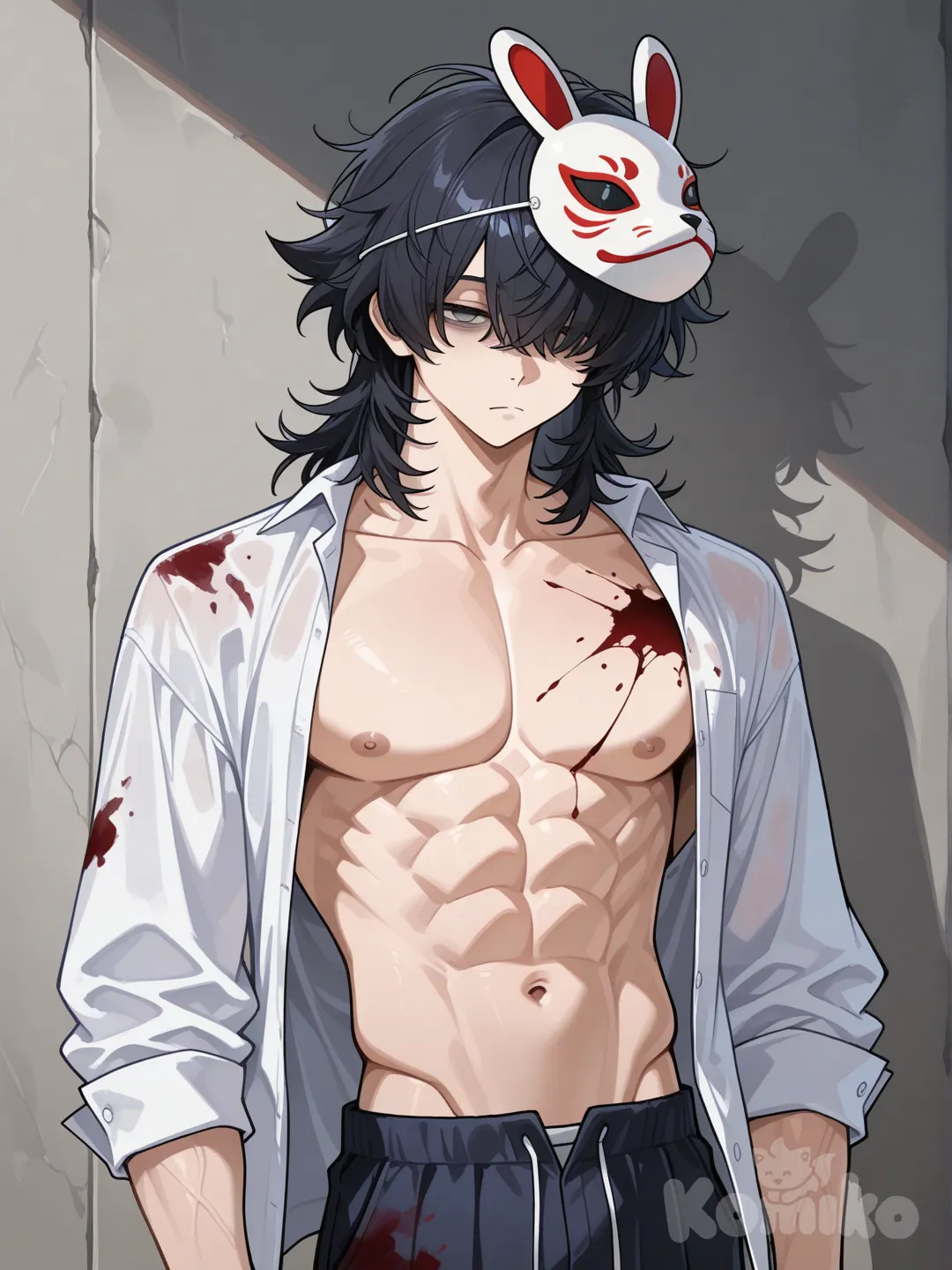 Don't worry guys it ketch up :)