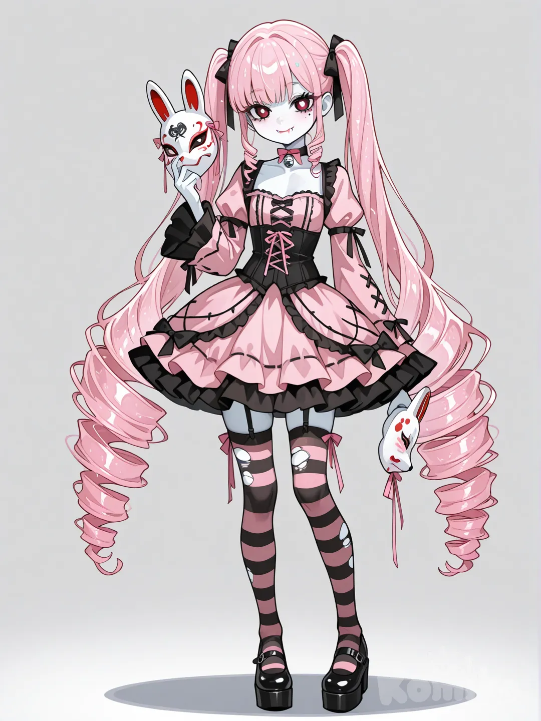 Don't Let The eyes fool you