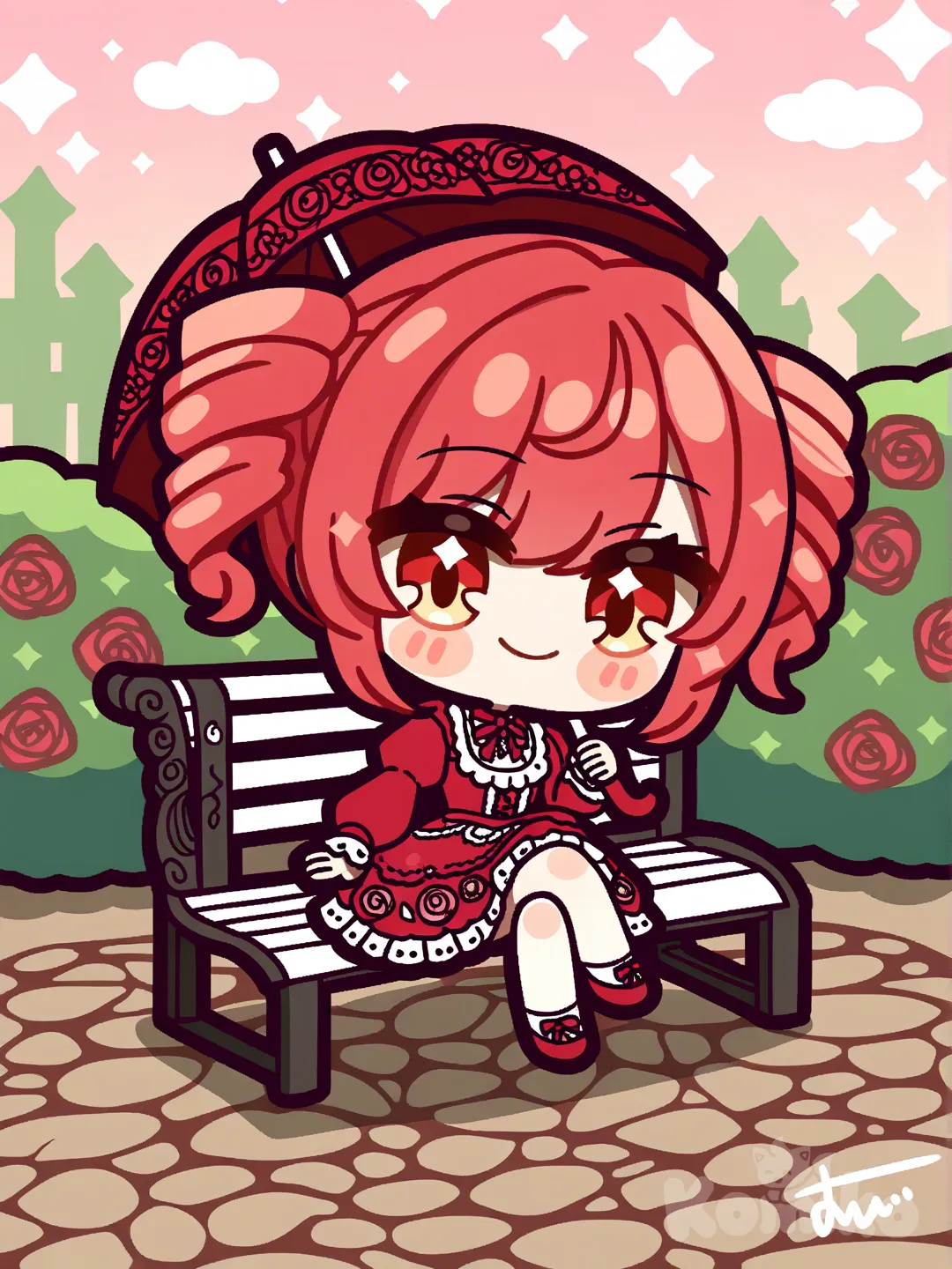 Excuse me.... U took my seat.....