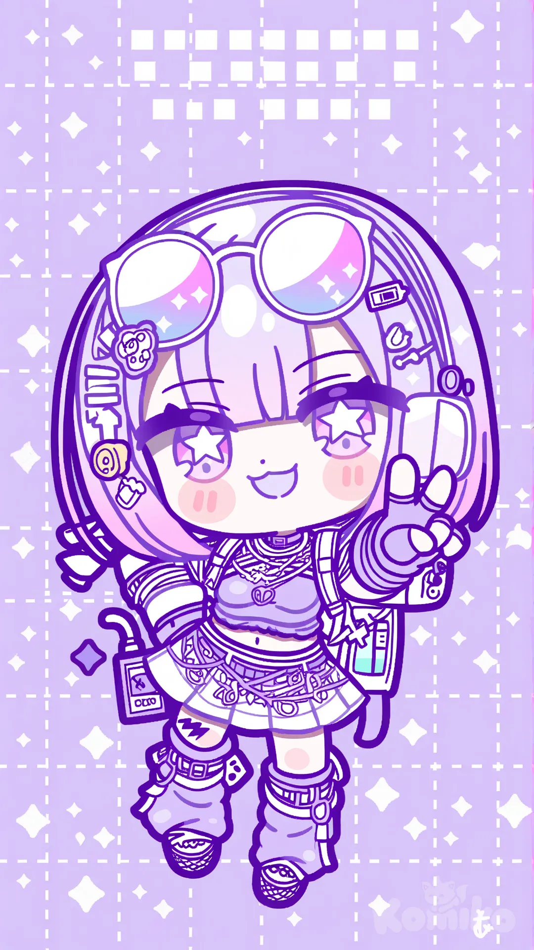 I am Thankful For The job at moderator :) 