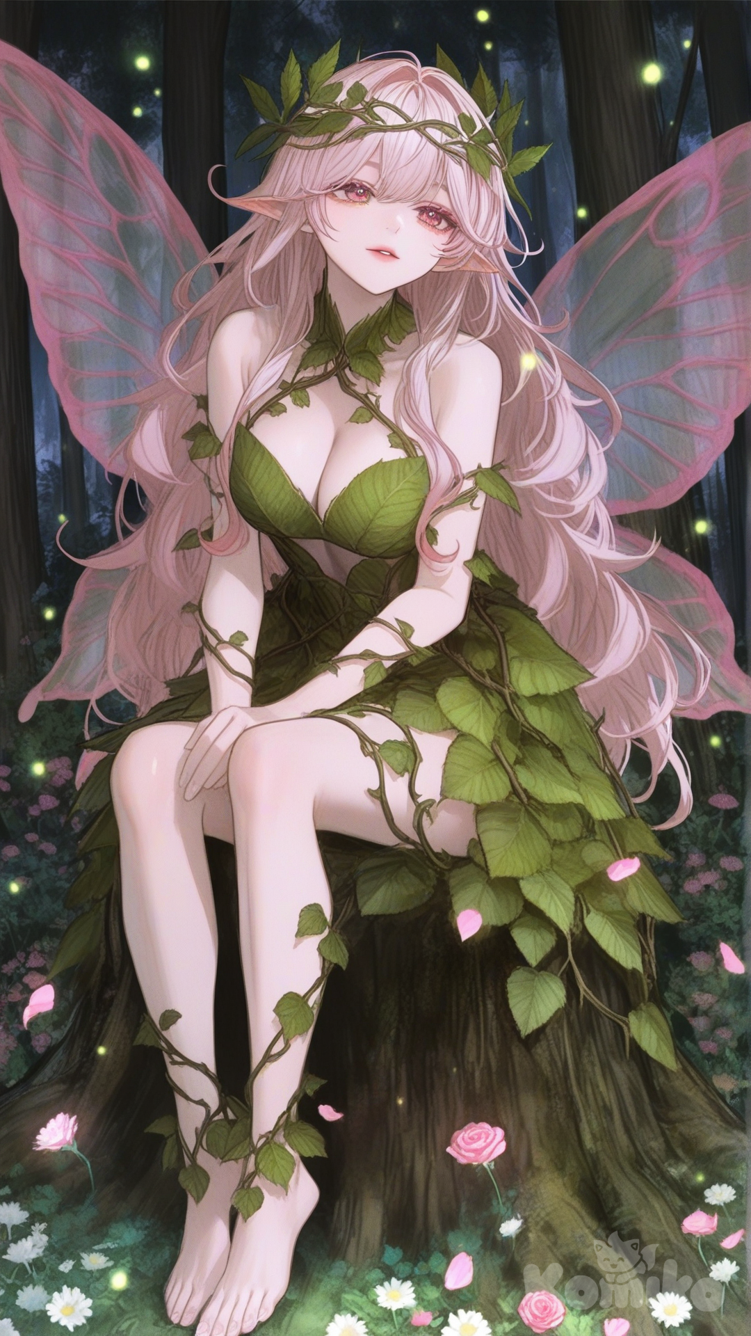 First random art of the week :)