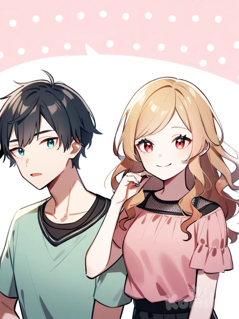 Don’t you just hate that you have to get zaps to make Oc’s?