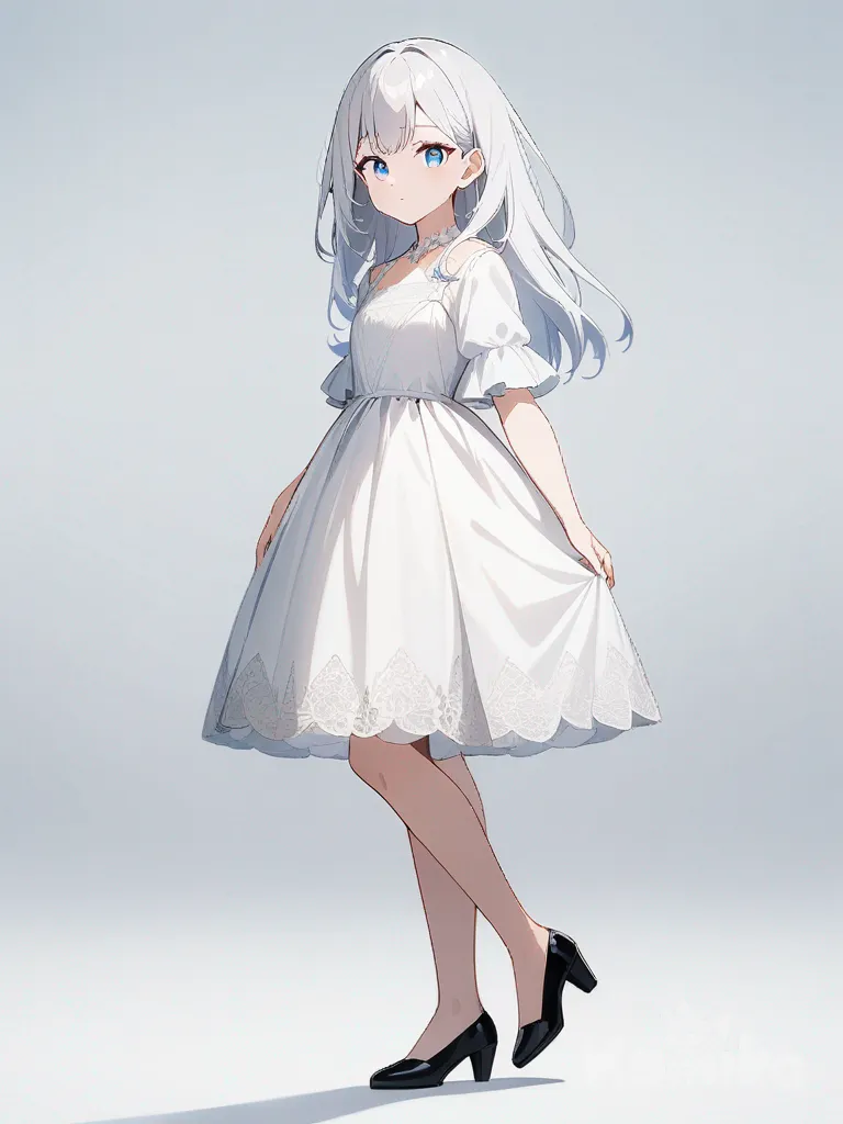 Guess the character!