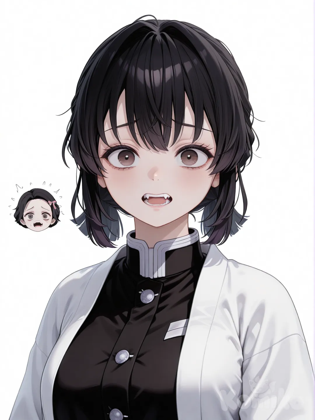 so I just got a filling and a cap for my back teeth and I can’t feel the left side of my face!