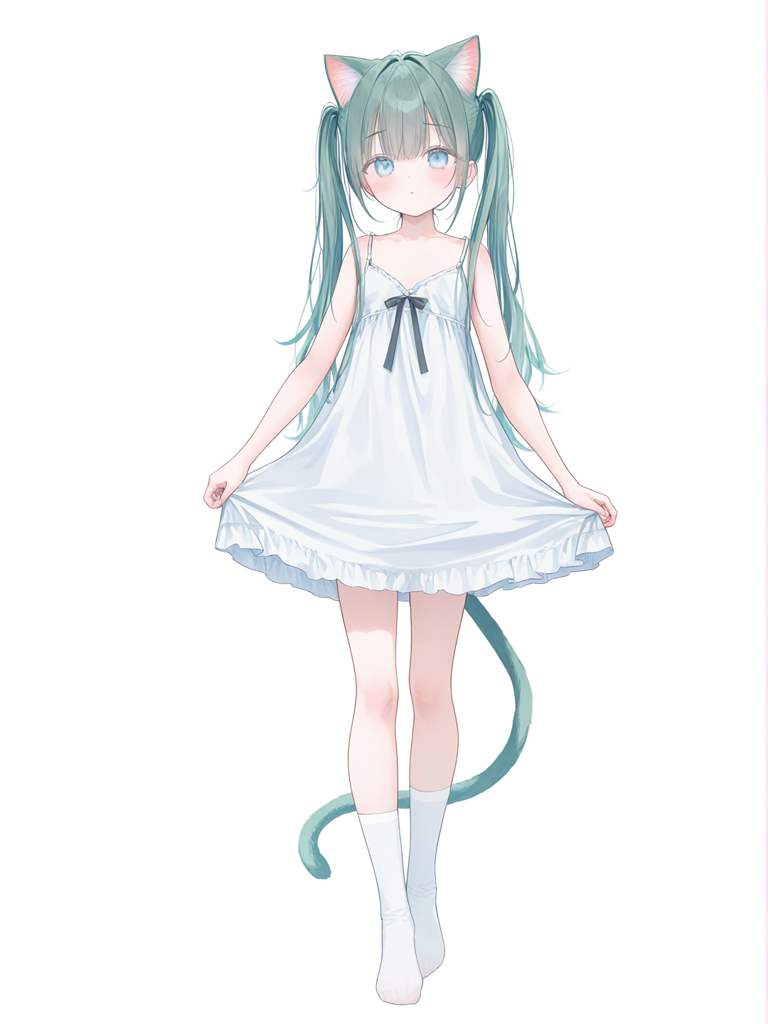 Say hi to My Main and Official Oc!!