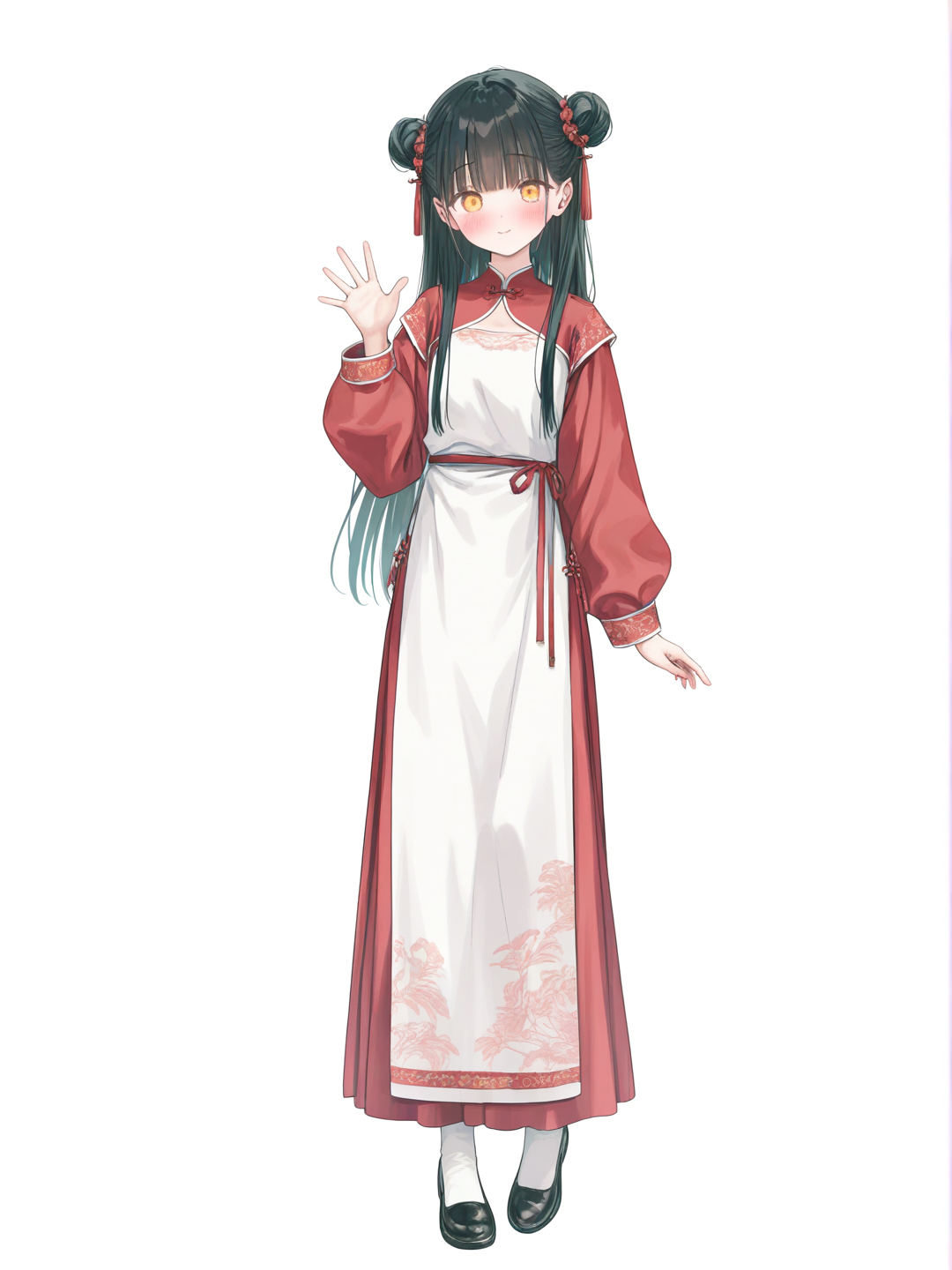 If I get to 40 followers I will reveal my real name!