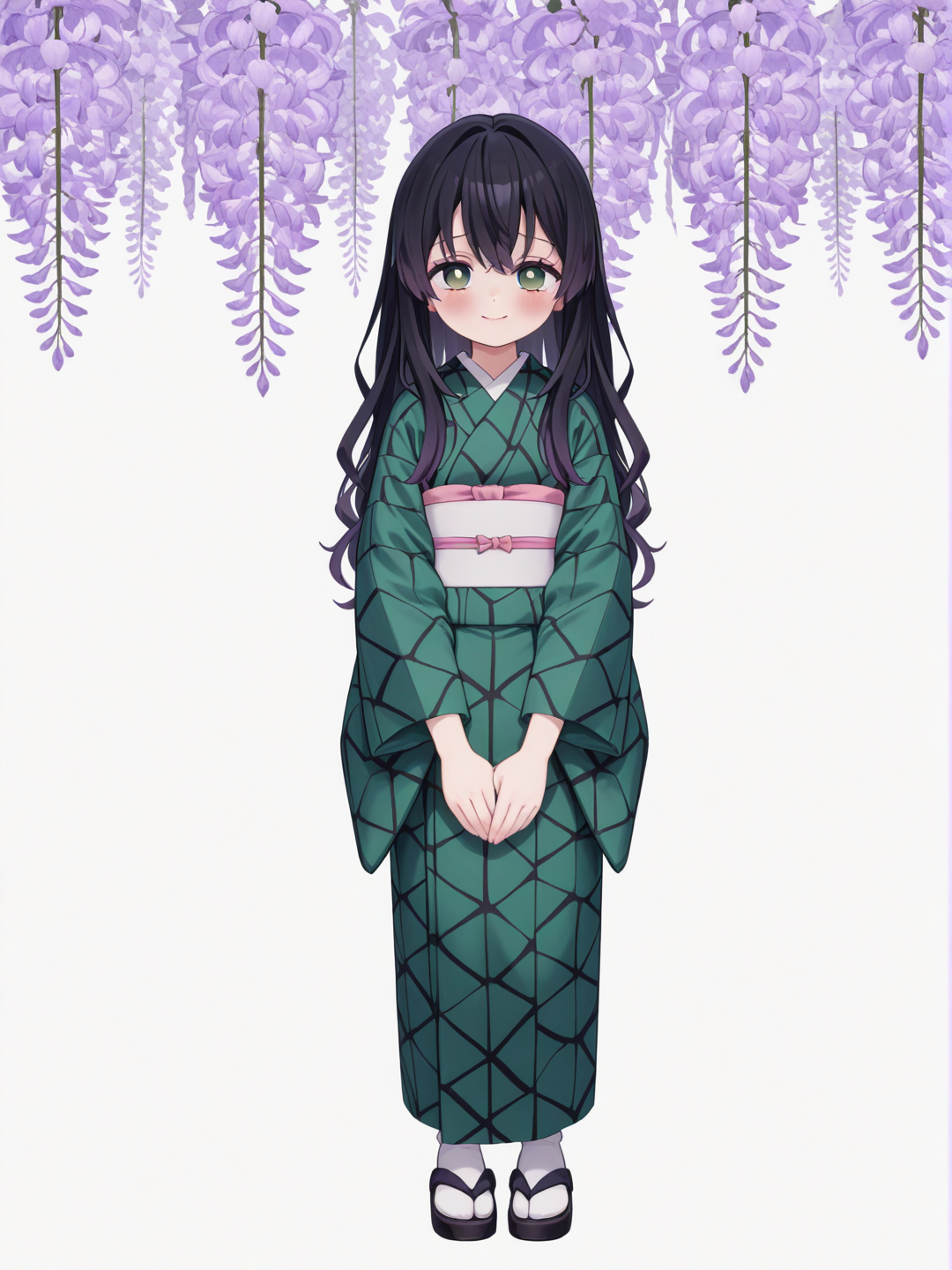 Meet Inosuke’s and I’s new daughter Hanabi!