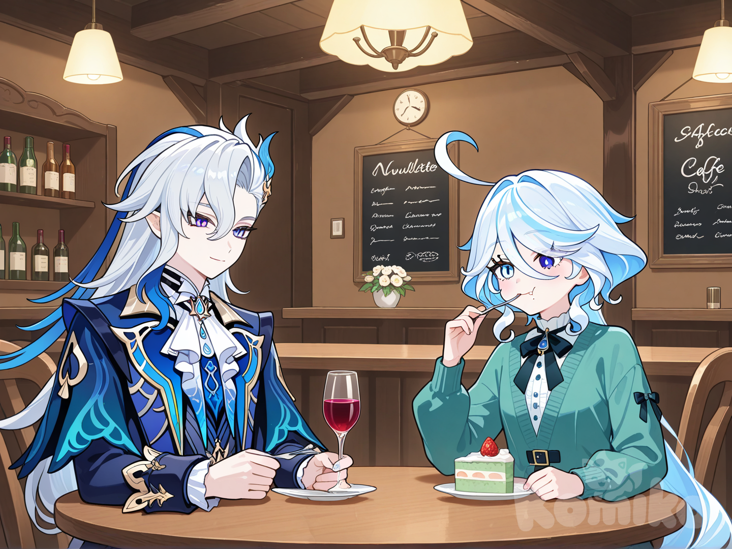 water.......(''= w=)