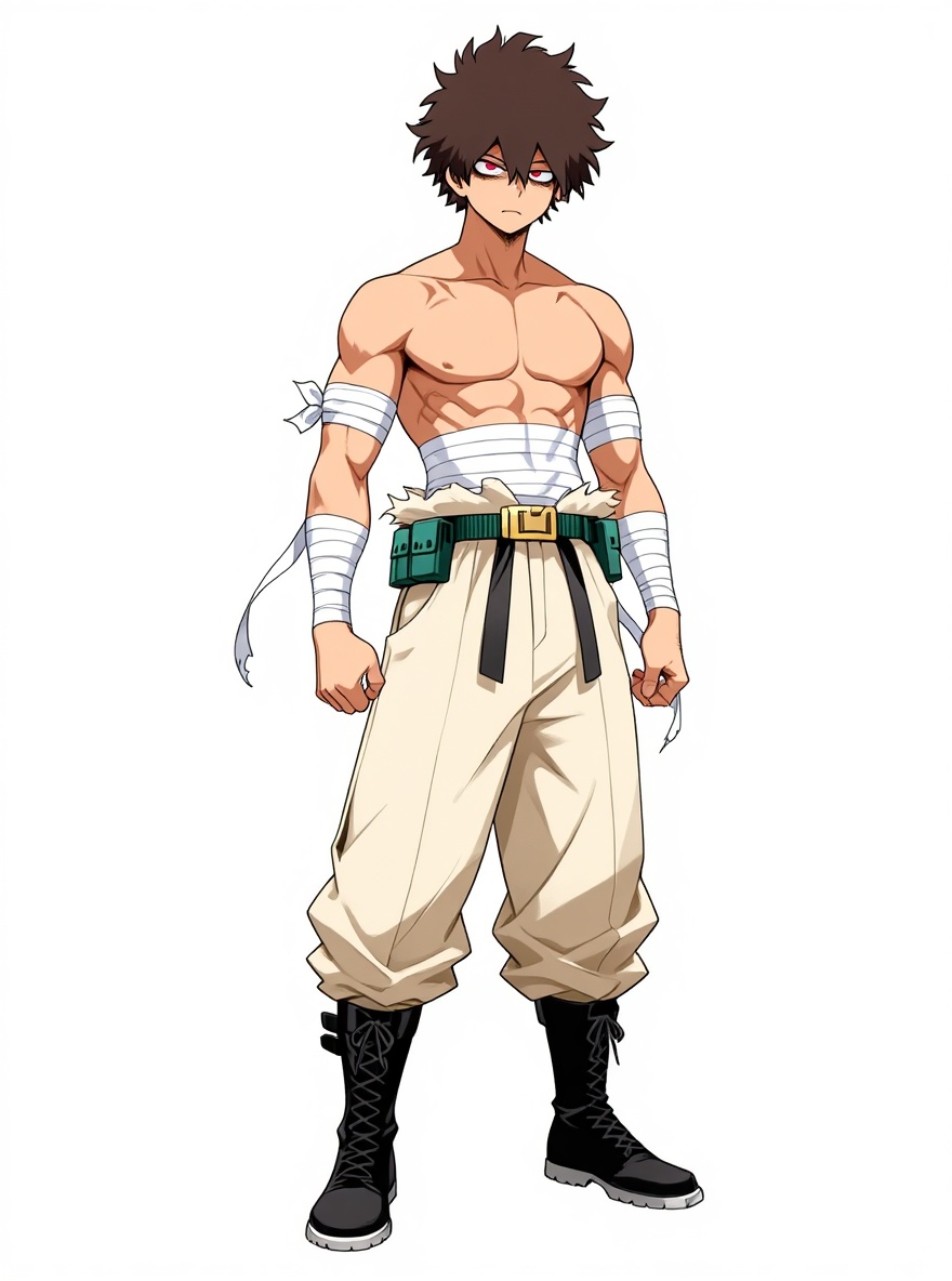 1girl, KomikoAI (8), single character, full body, looking at viewer, anime style, simple background, white background