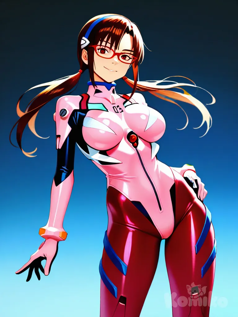 @Makinami_Mari_Illustrious