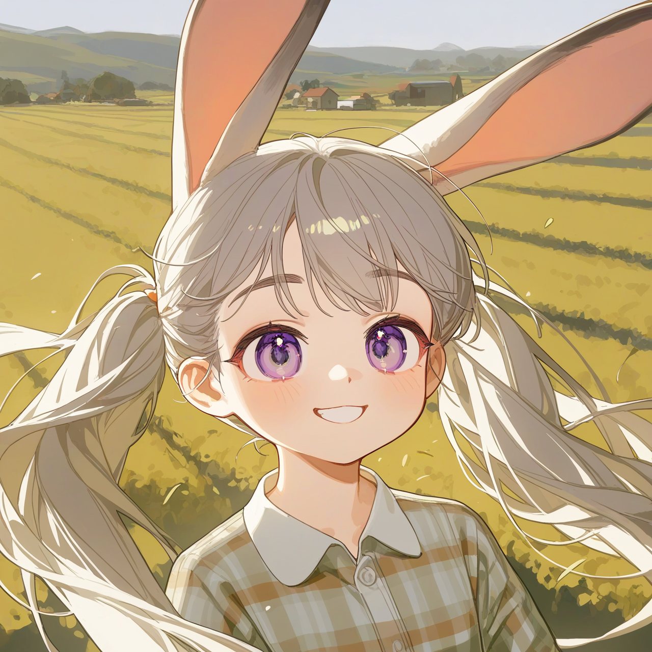 Zootopia Judy - A day in carrotville with Judy!