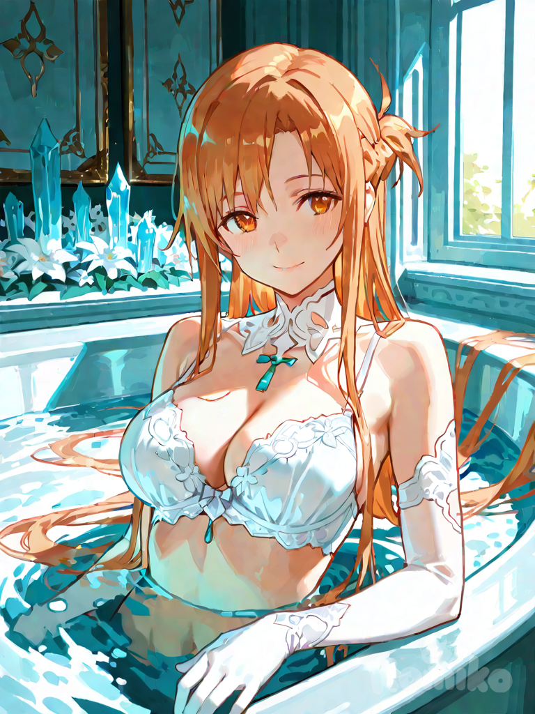 asuna