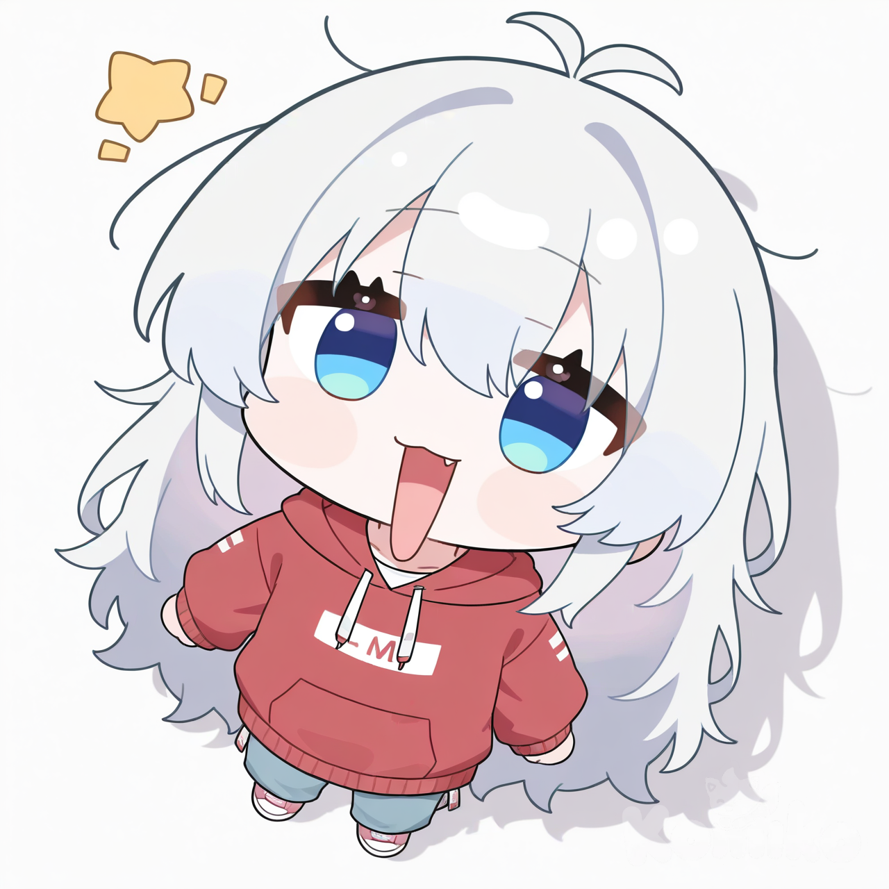 Lyana Chibi
