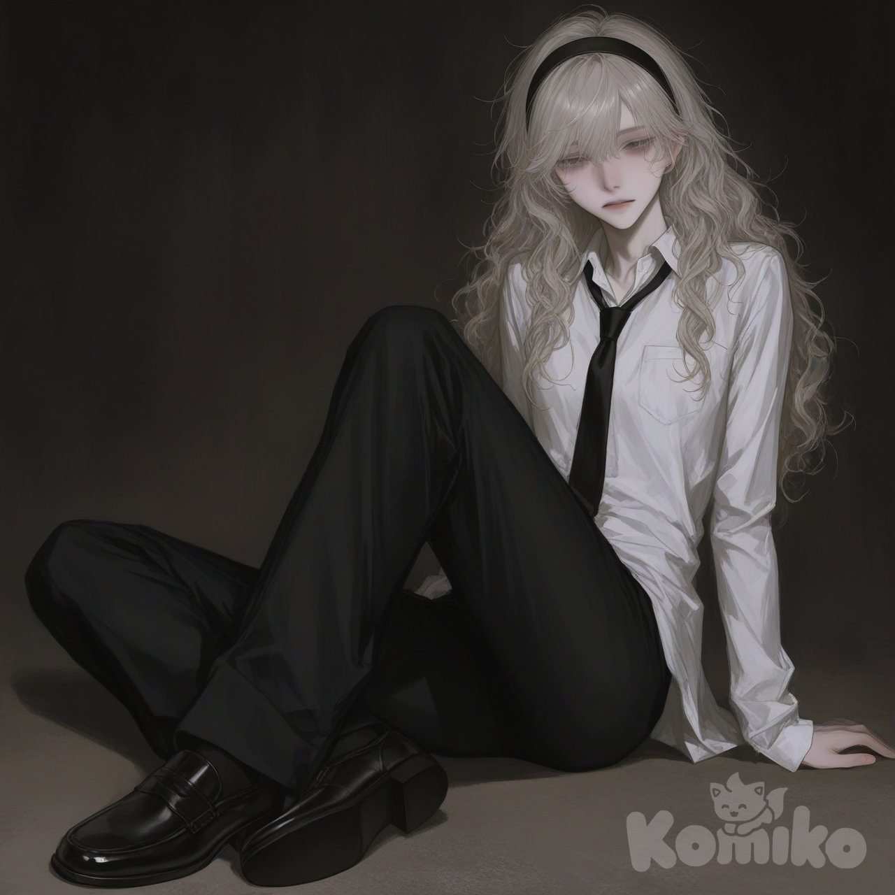 Боже, Мэйби Бэйби такая зайка