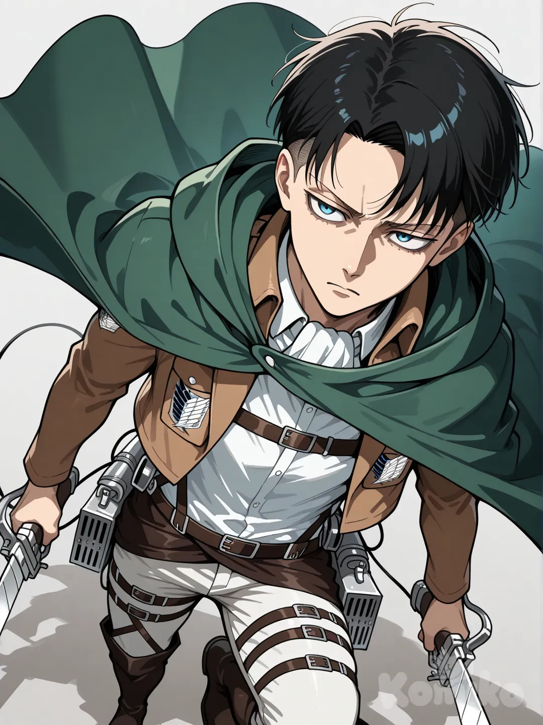 @Levi_(Shingeki_No_Kyojin)