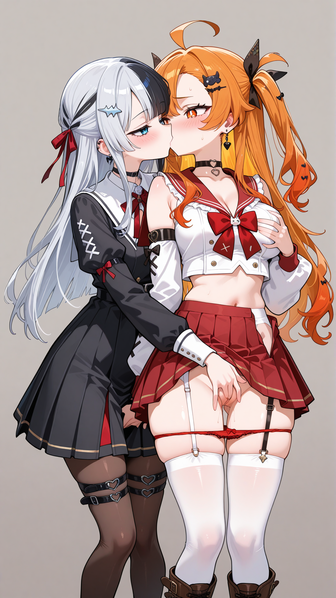 Just a surprise beauty