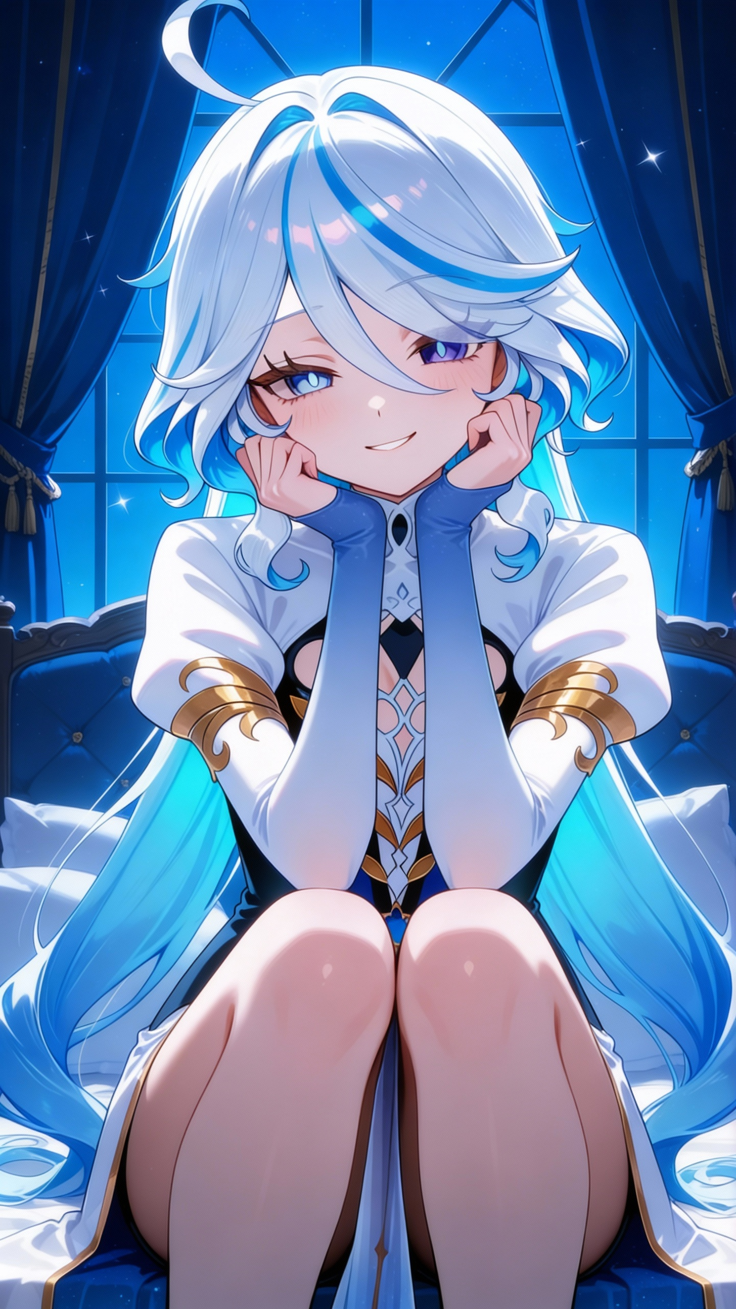 Focalors at night 🌃😇