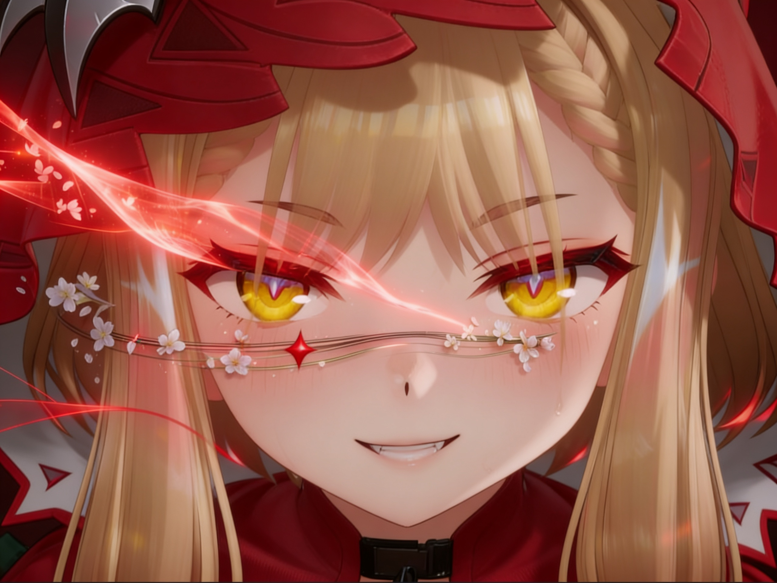 Rossina Wulfperl Luppino " Rossi " Gaze ⛩️
