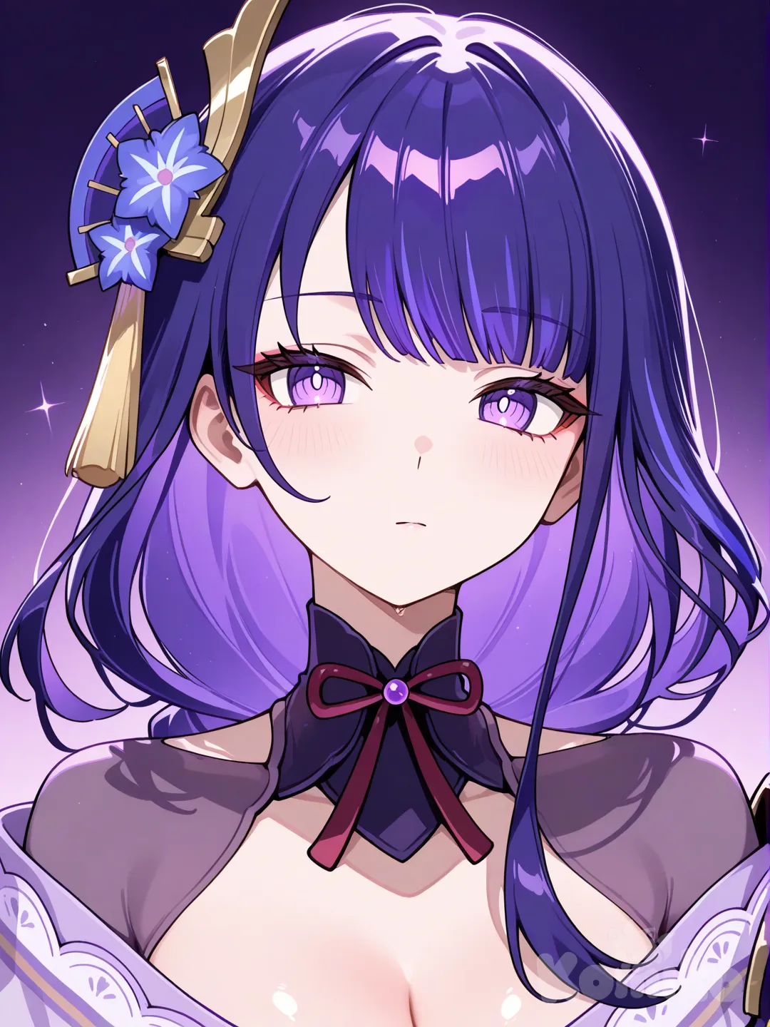 @Raiden_Shogun, gradient background