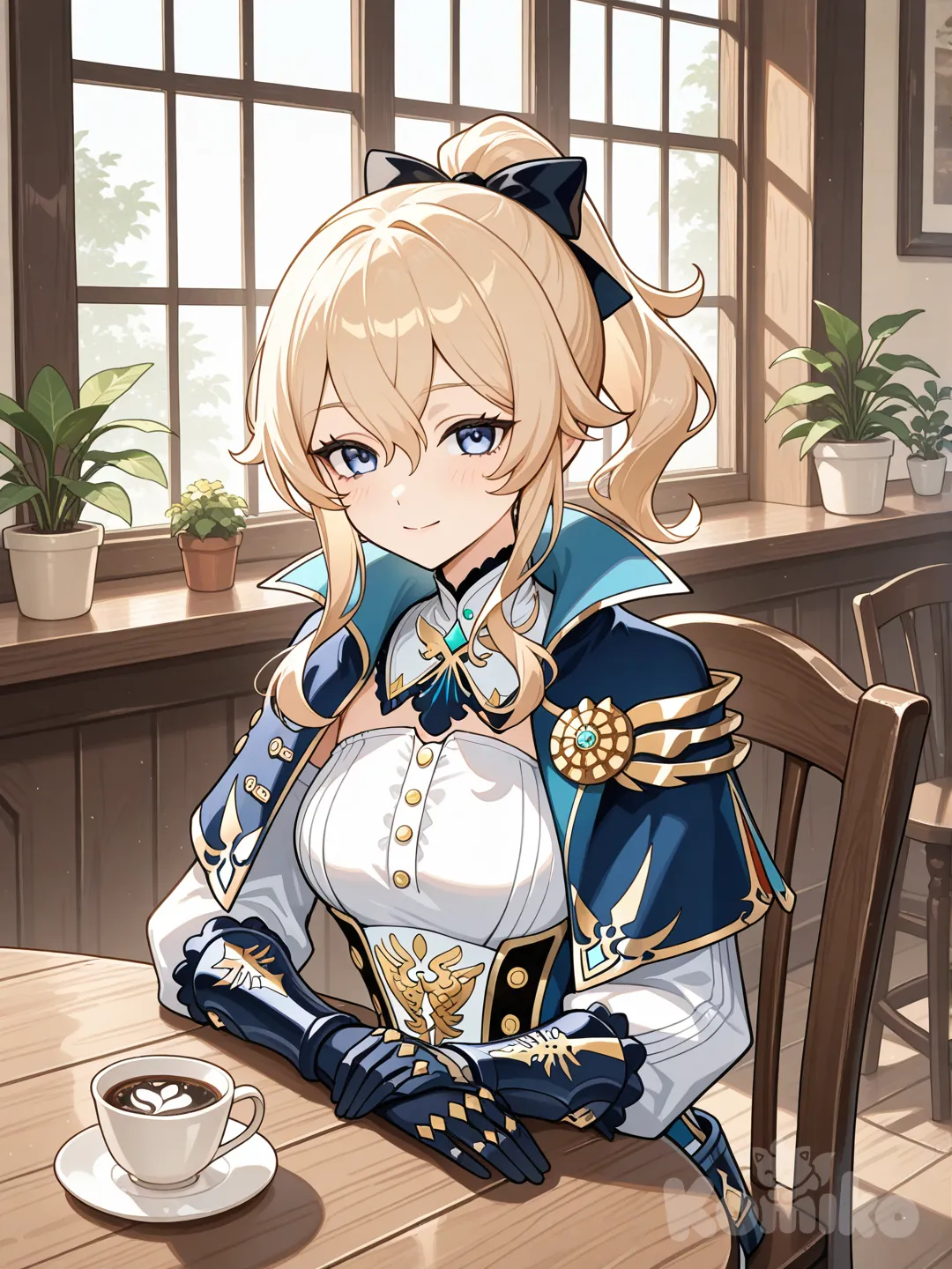 @Jean_(Genshin_Impact), cafe