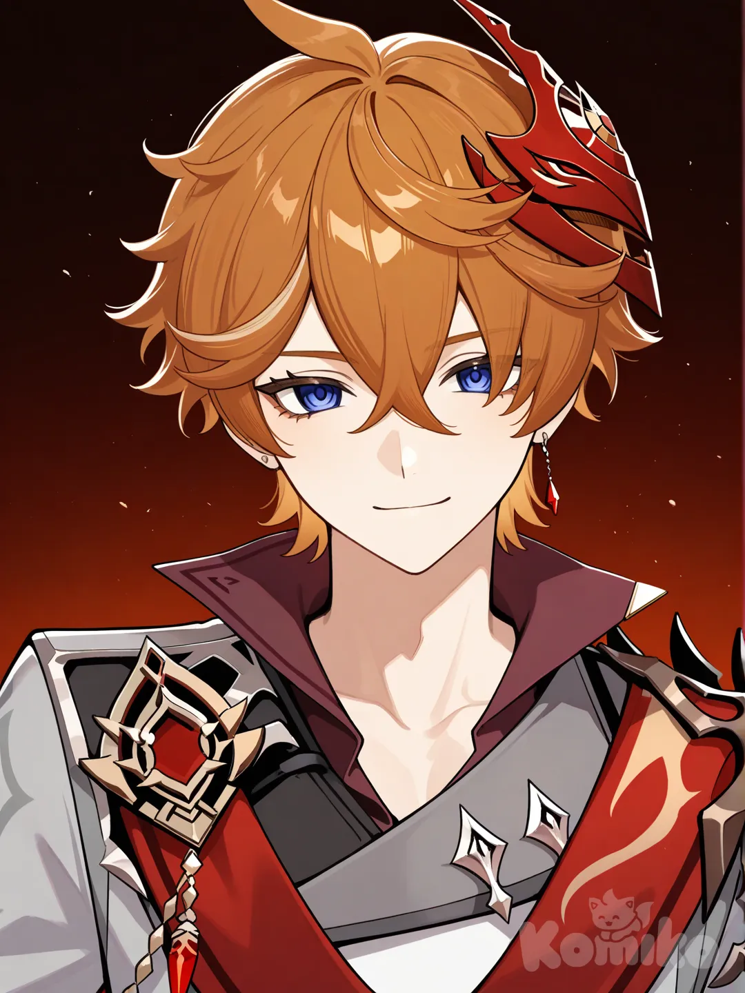 @Tartaglia_(Genshin_Impact)