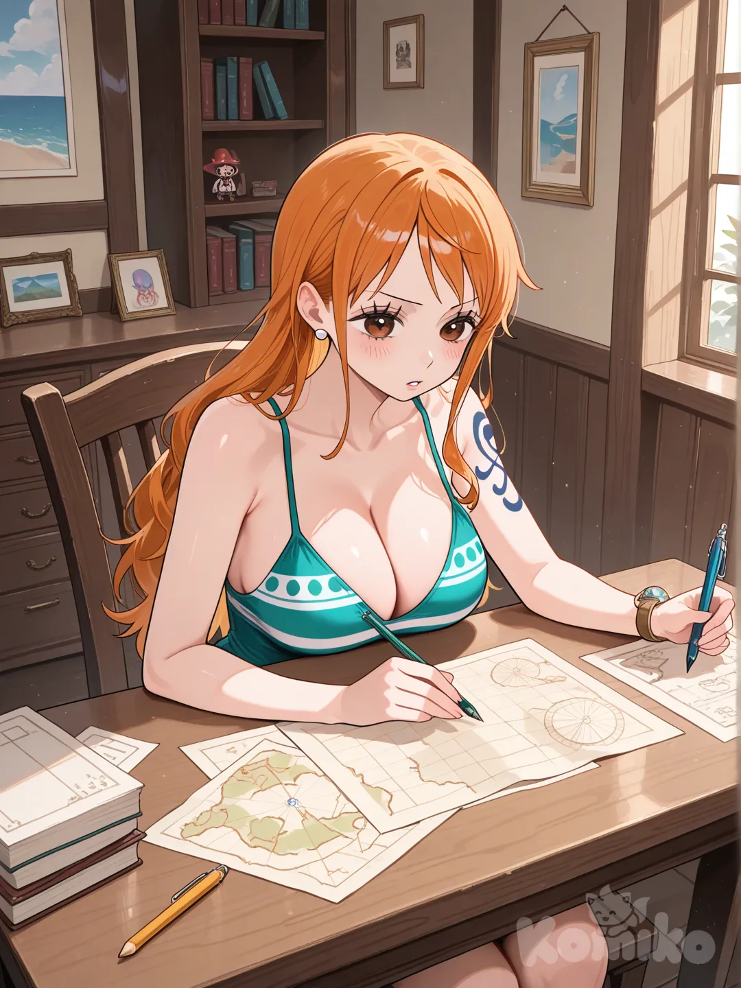 Nami