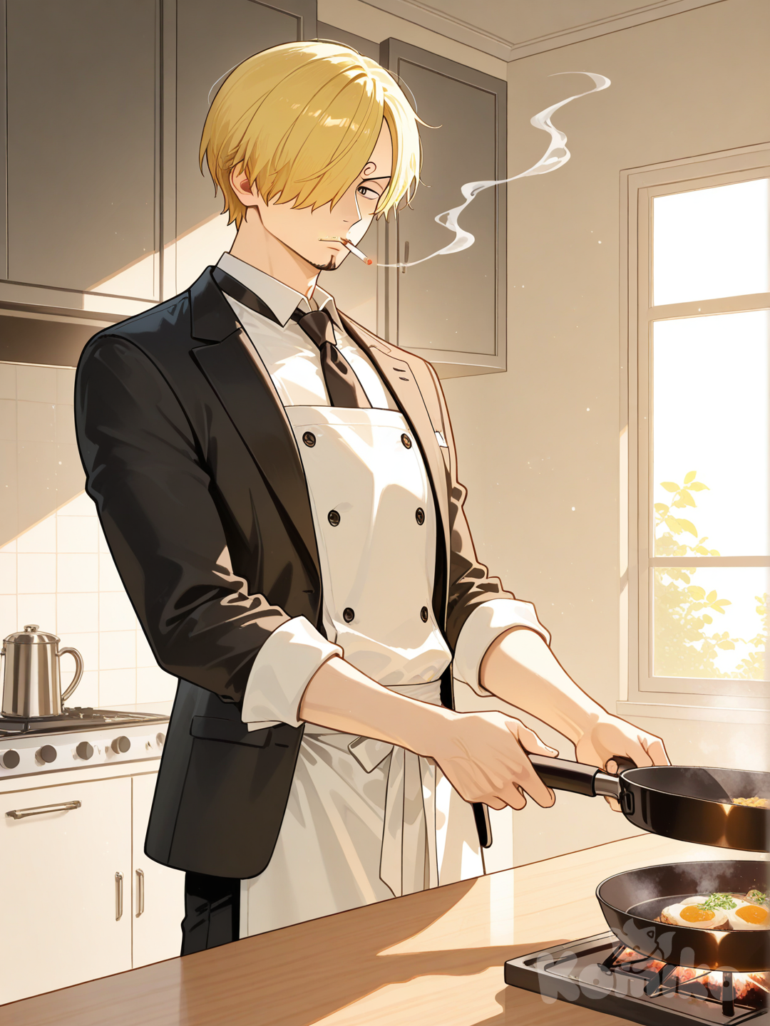Sanji 