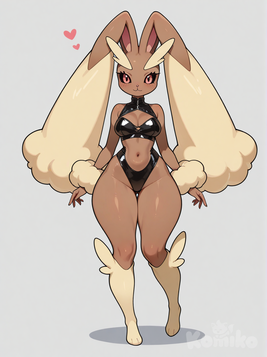 lopunny