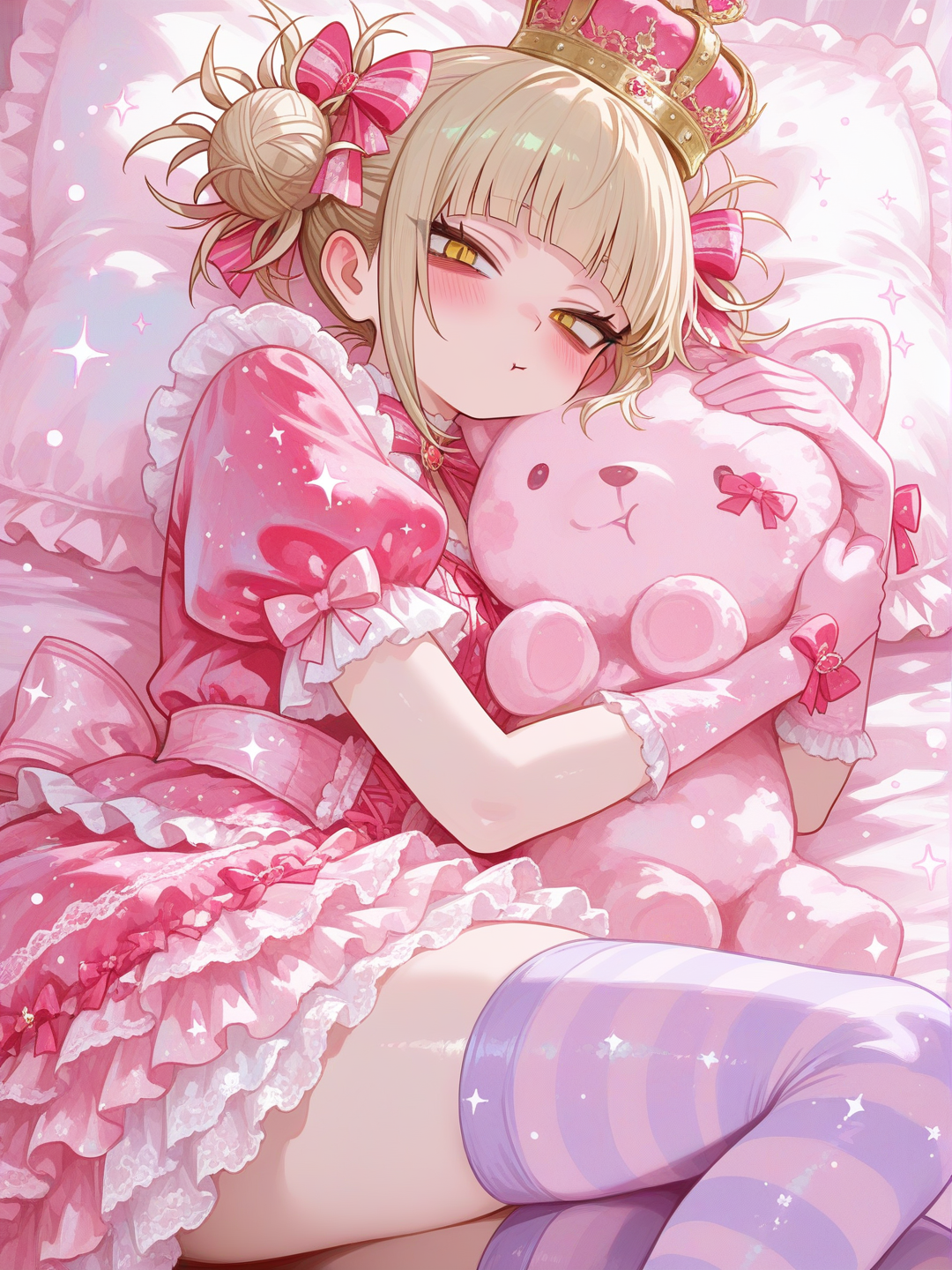 Toga himiko