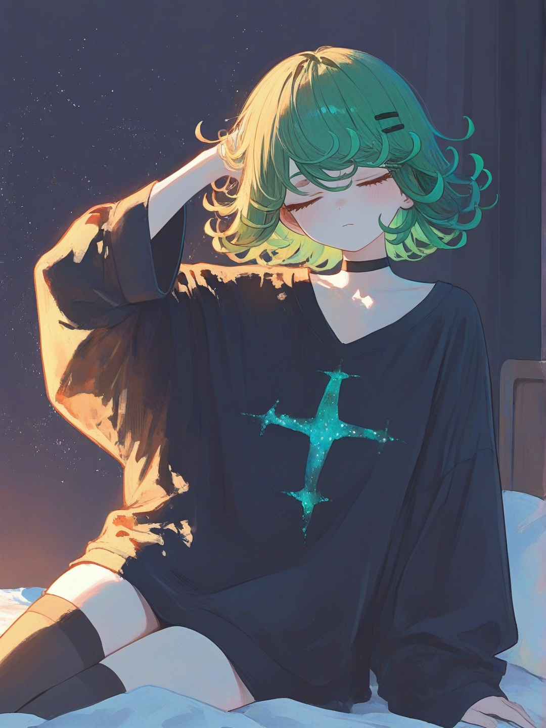 Tatsumaki
