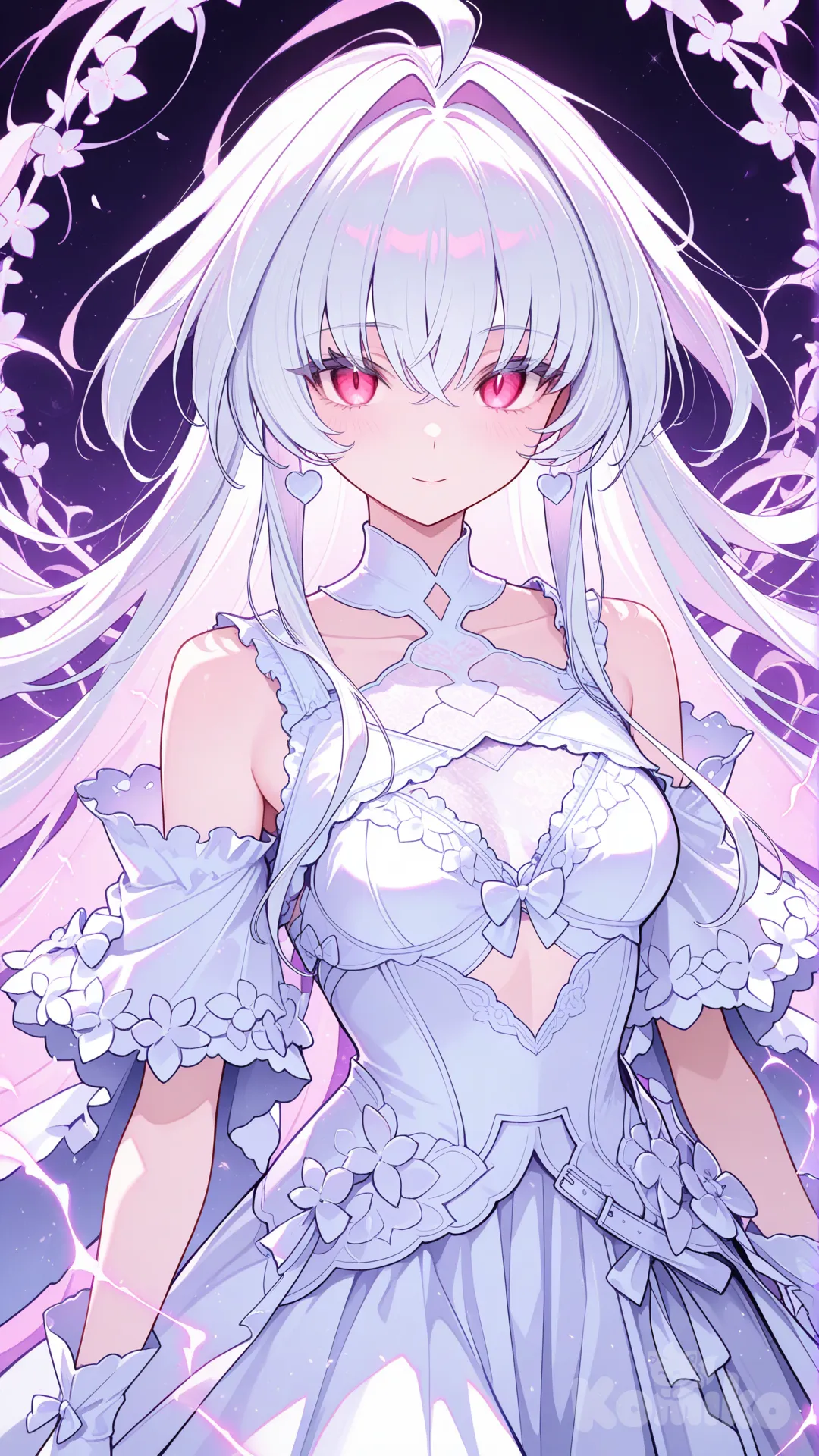 @Lady_Avalon_(Second_Ascension)_(Fate)