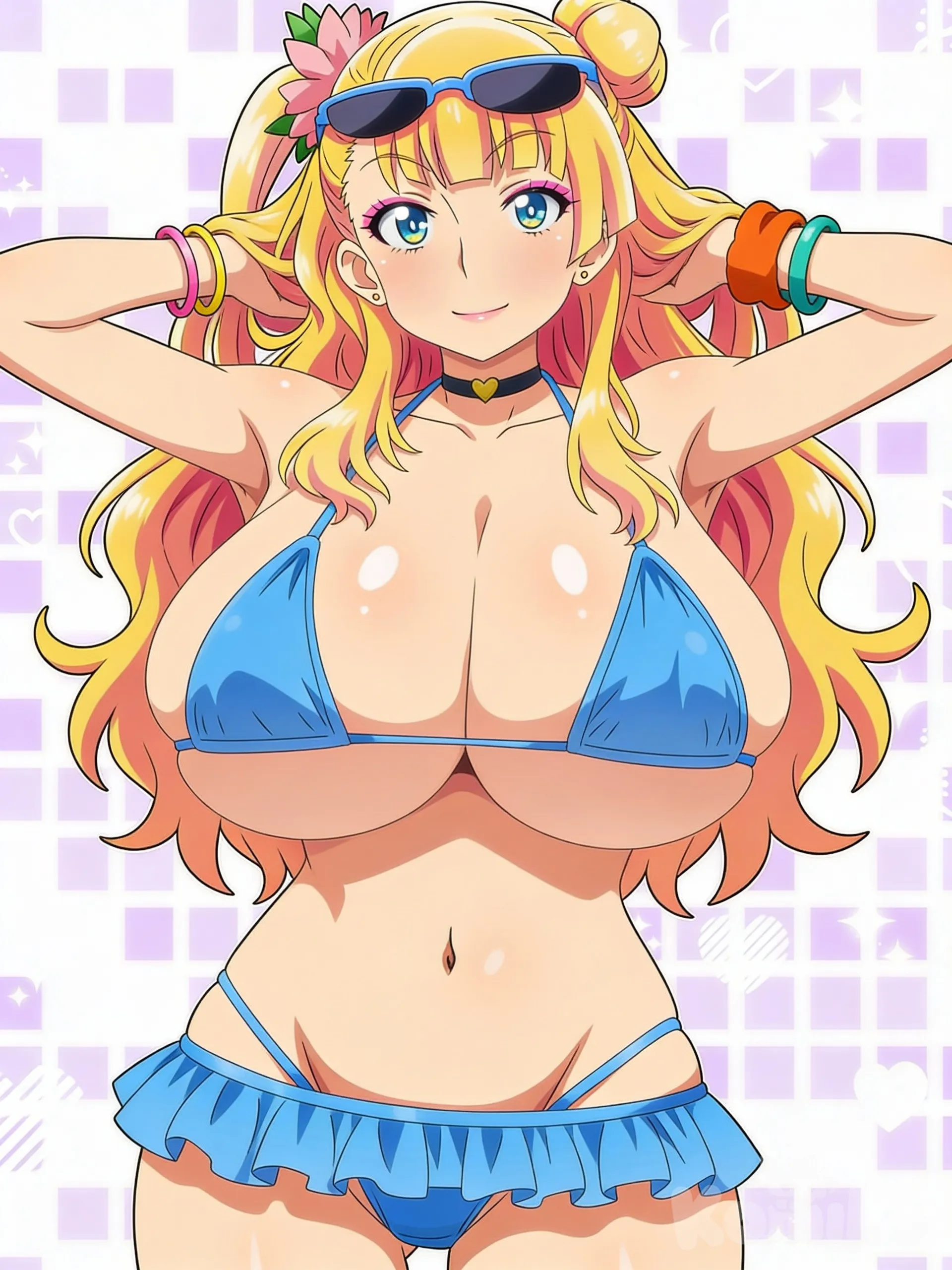Galko Chan