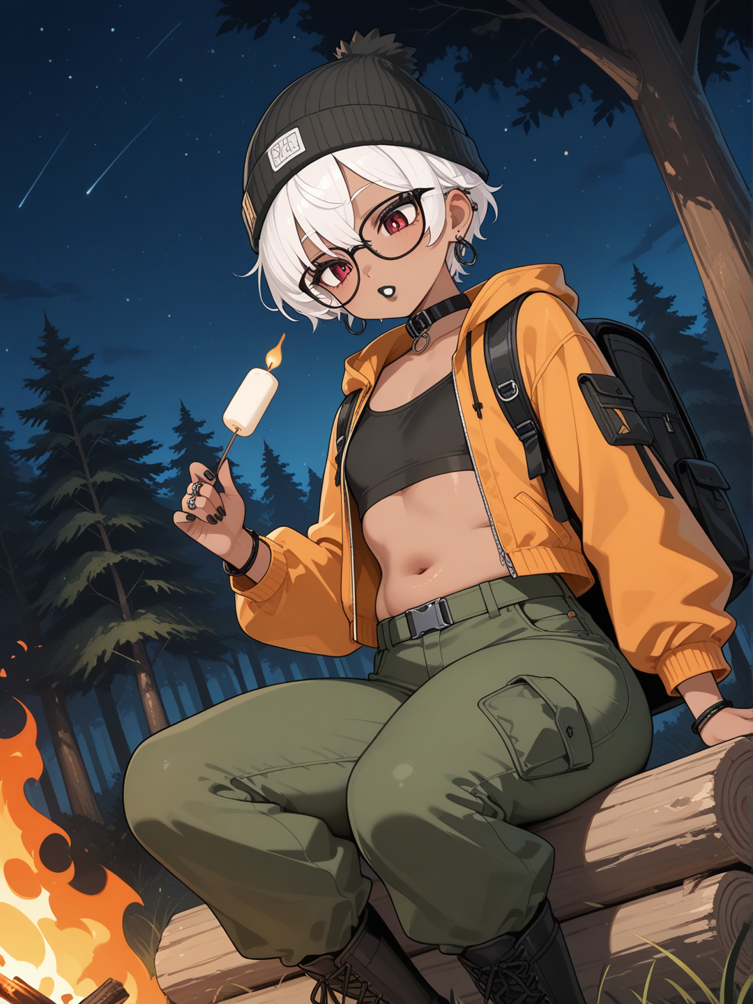 Gotta get out in nature