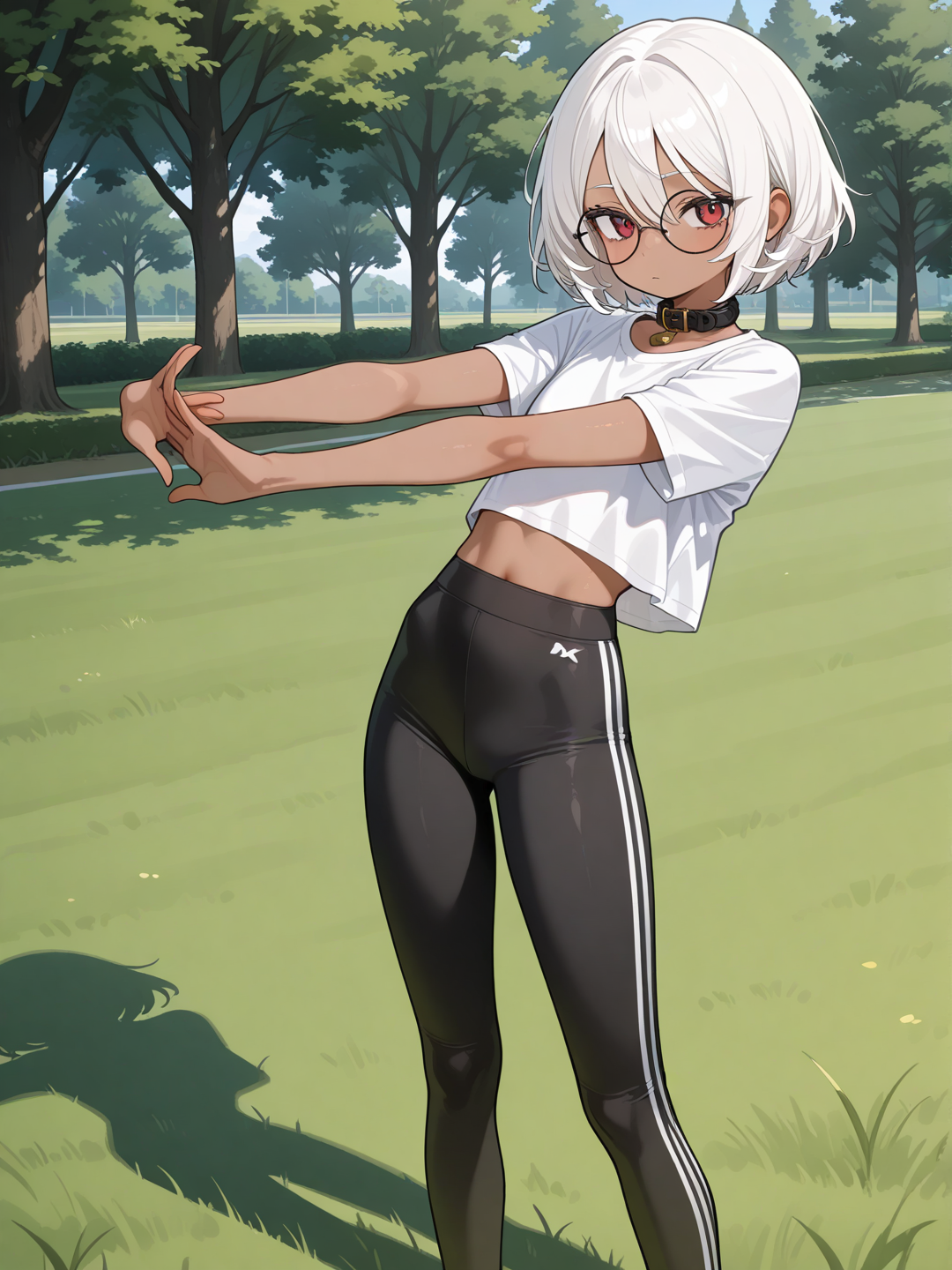 Getting the day started