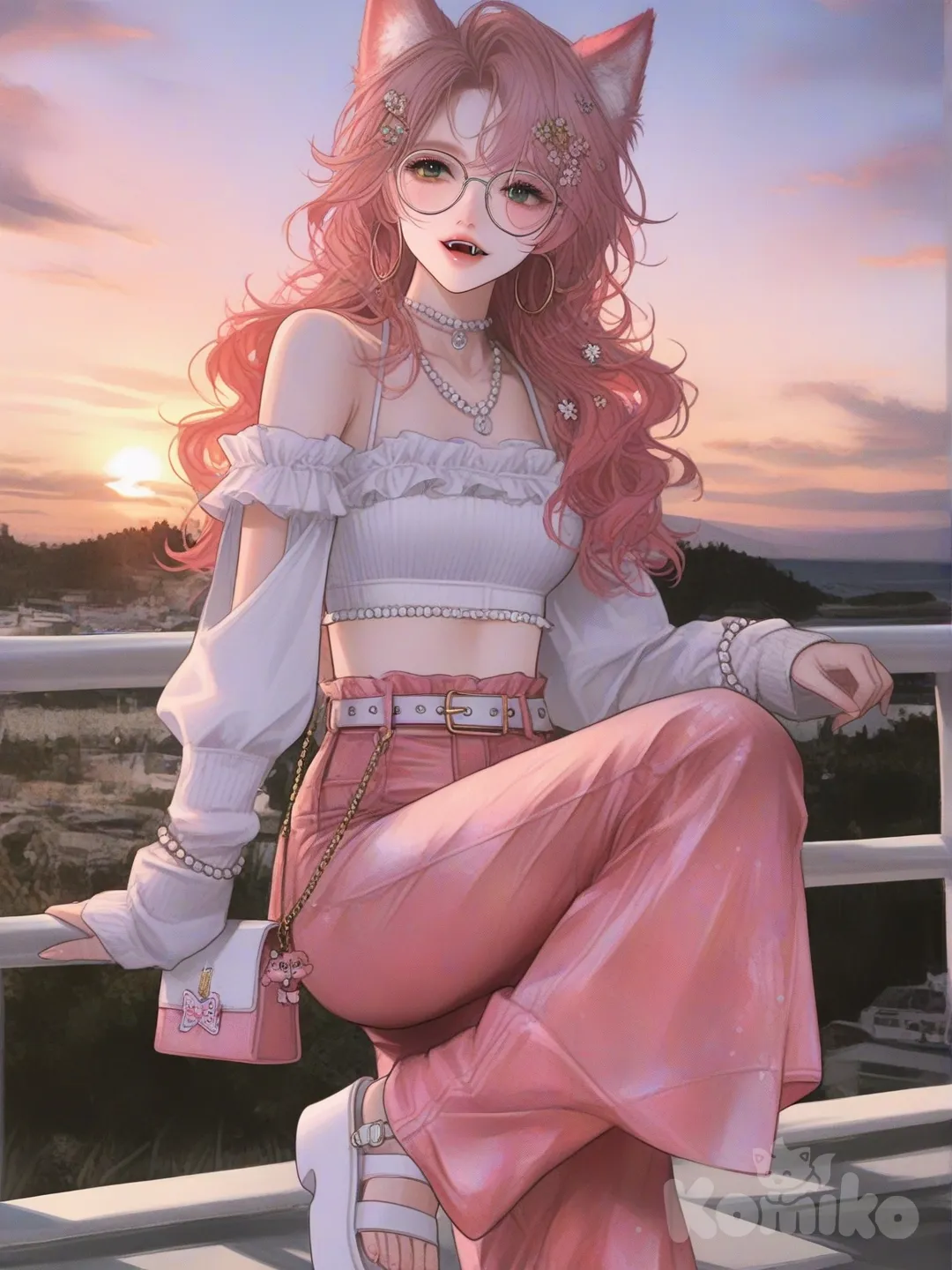 Born to shine… still forgetting where I put my crown.