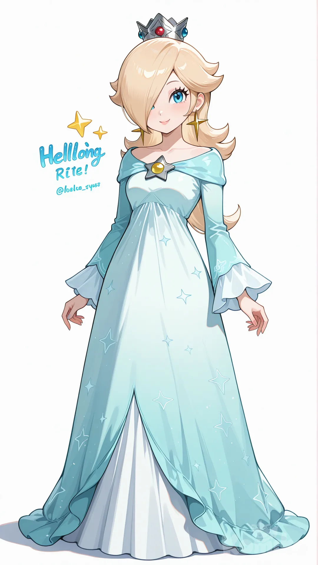 Rosalina