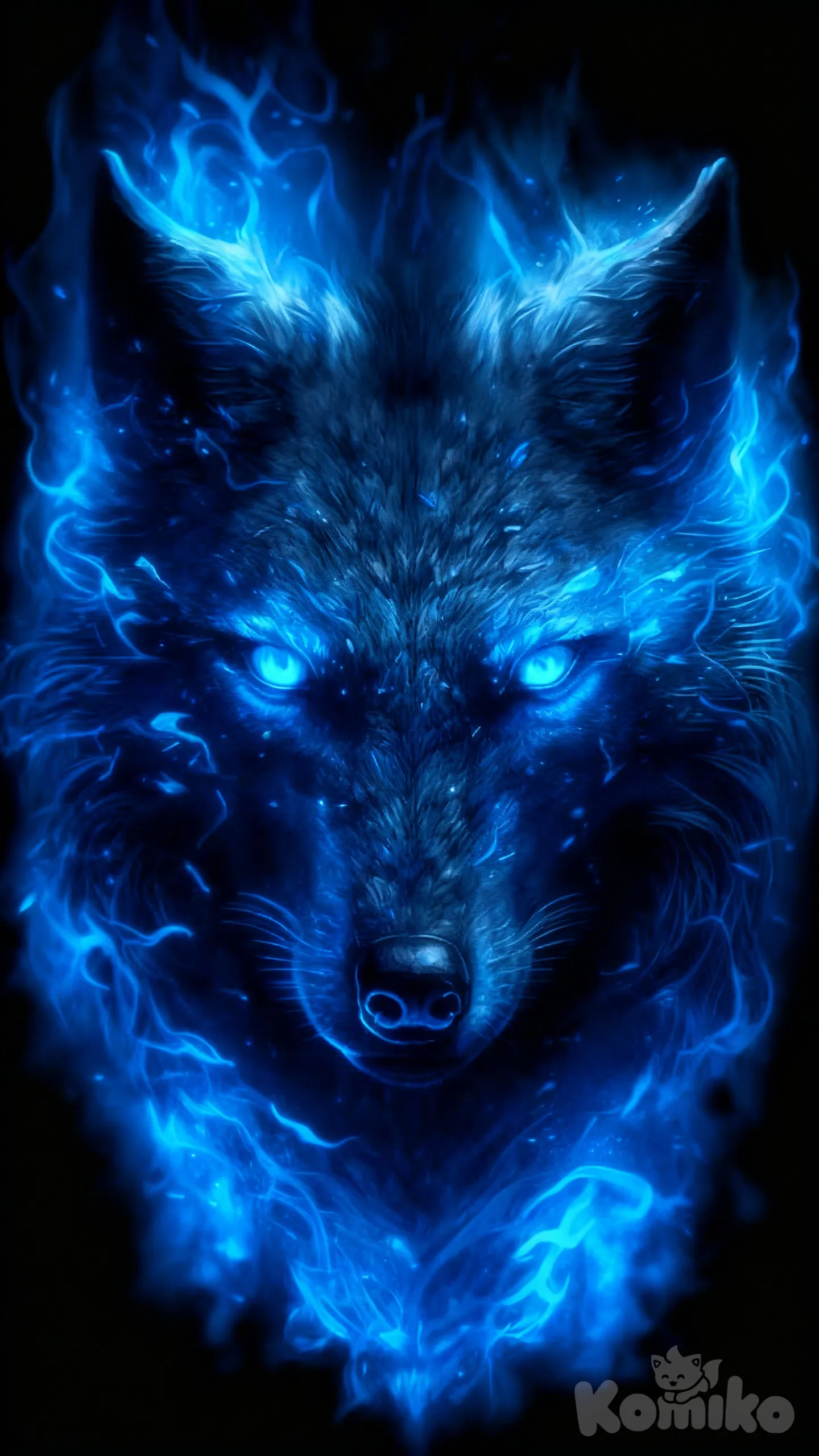 Pasa la misma imagen pero ahora que sea color azul