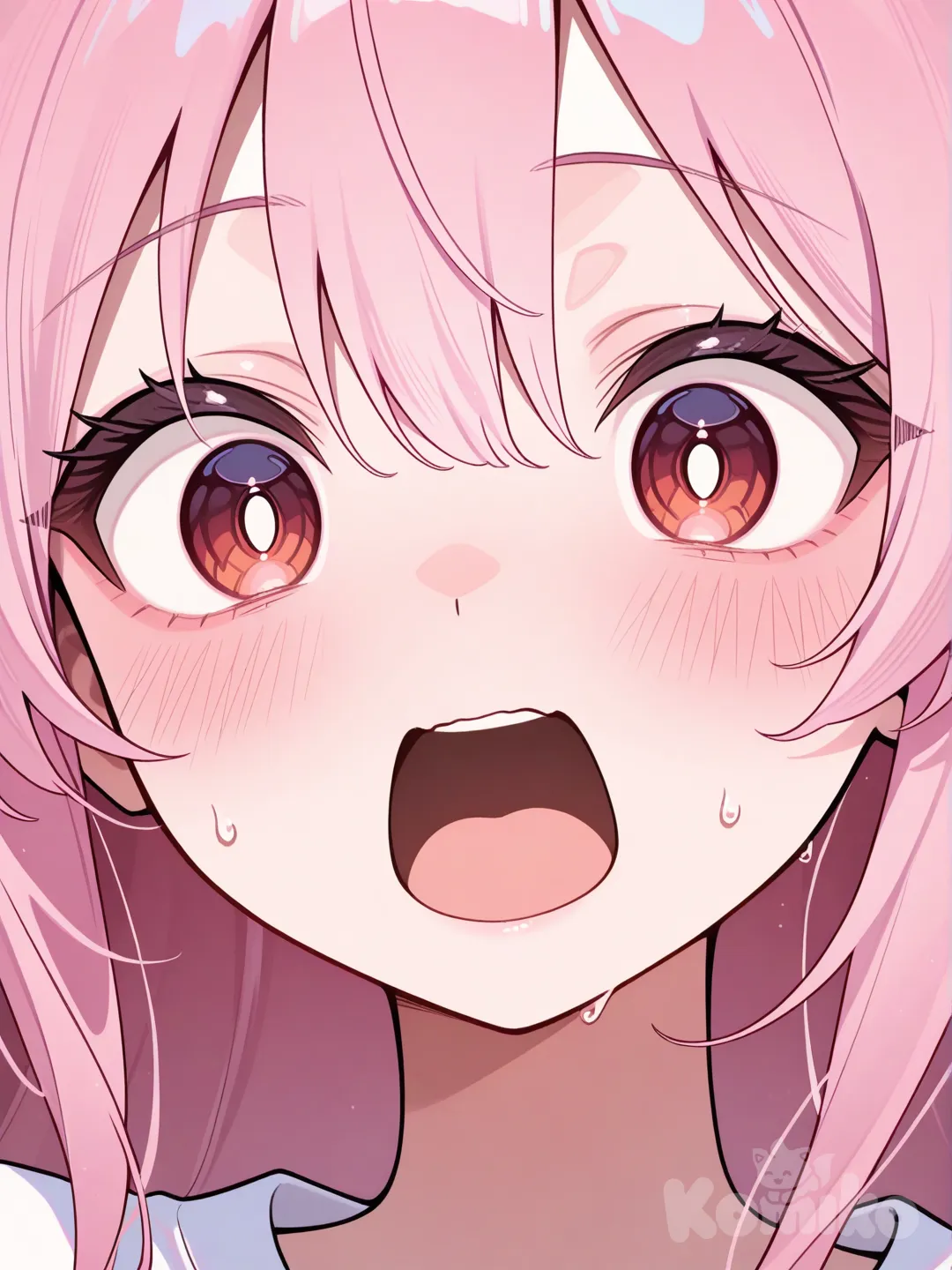 me when I see a bad grade and now I'm cooked