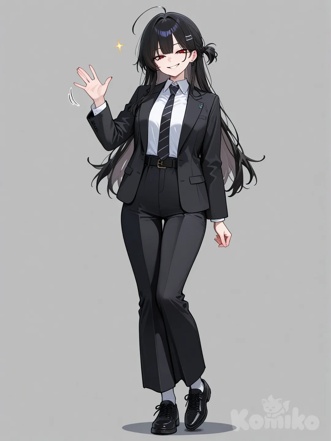 please follow or I will delete my profile