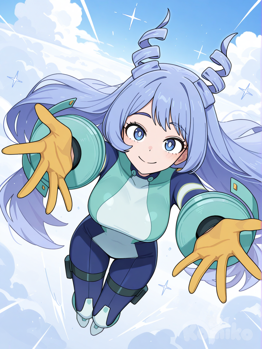 I liked this one better