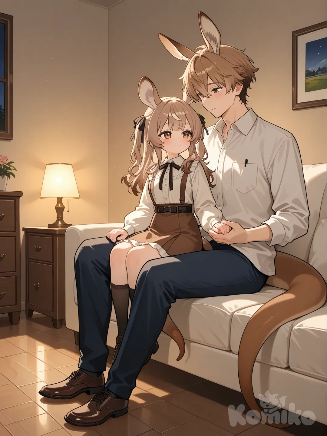 What the heck is this?!