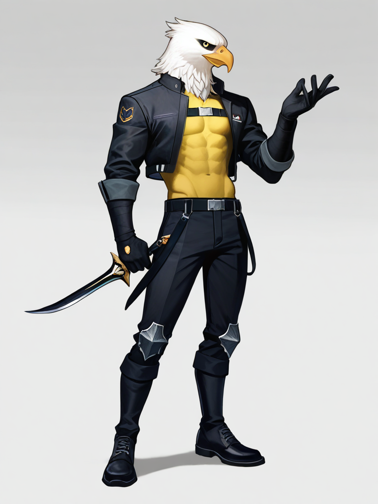 Рыцарь орла