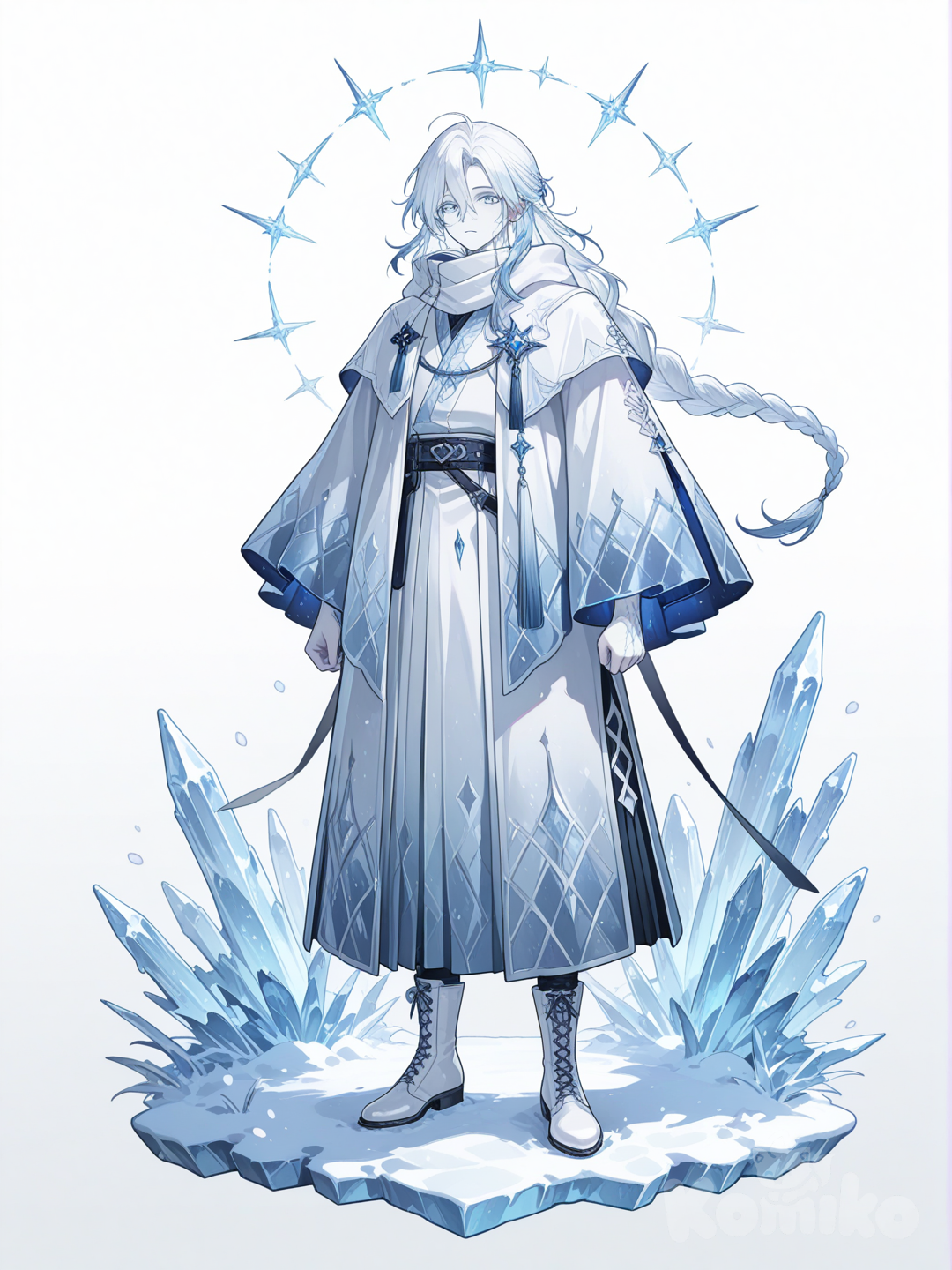 Снежный король