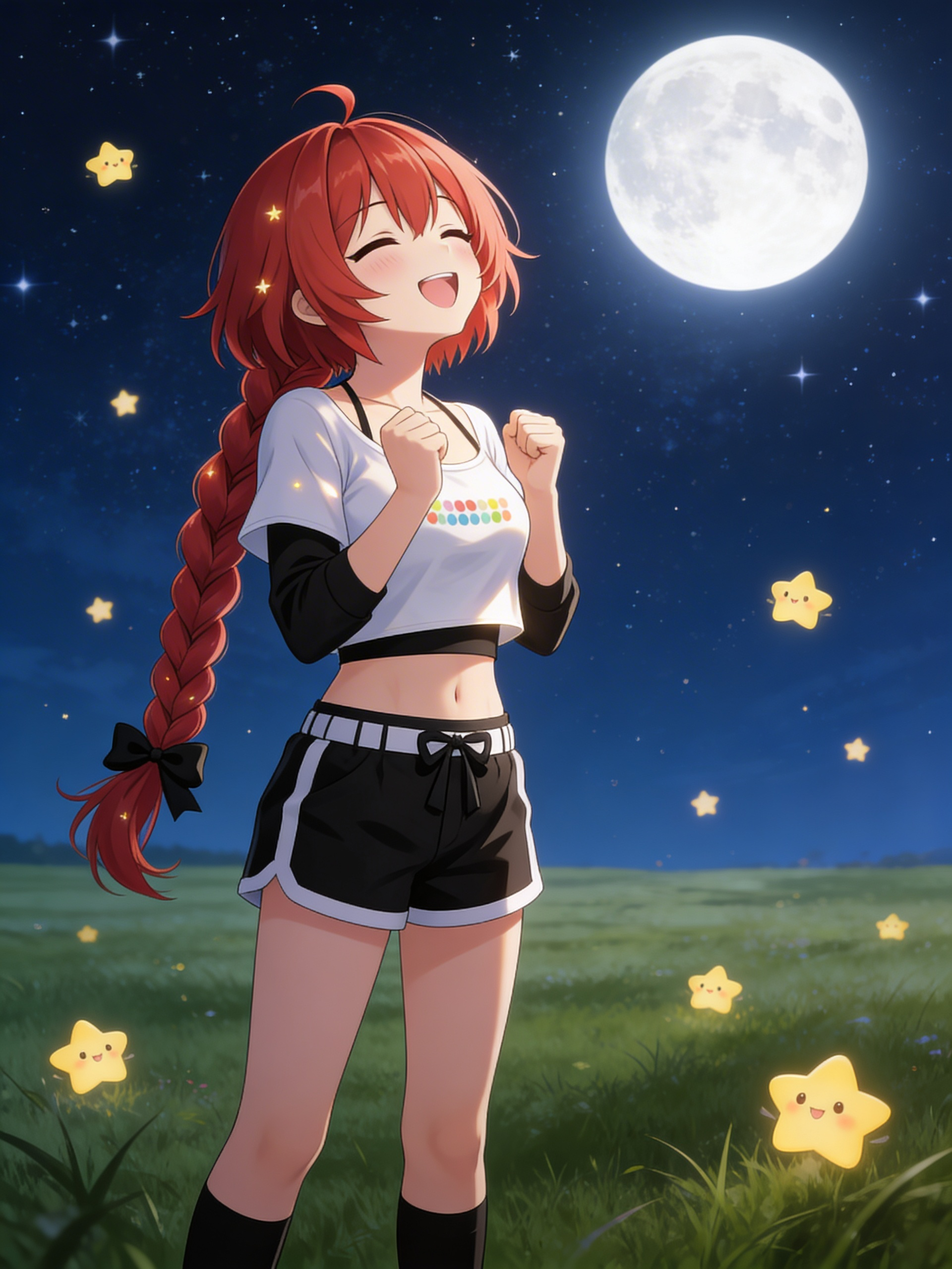 Dream World 🌎 ⭐