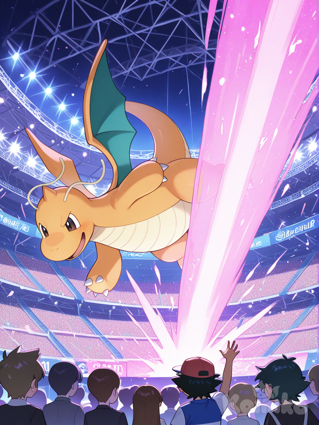 dragonite
