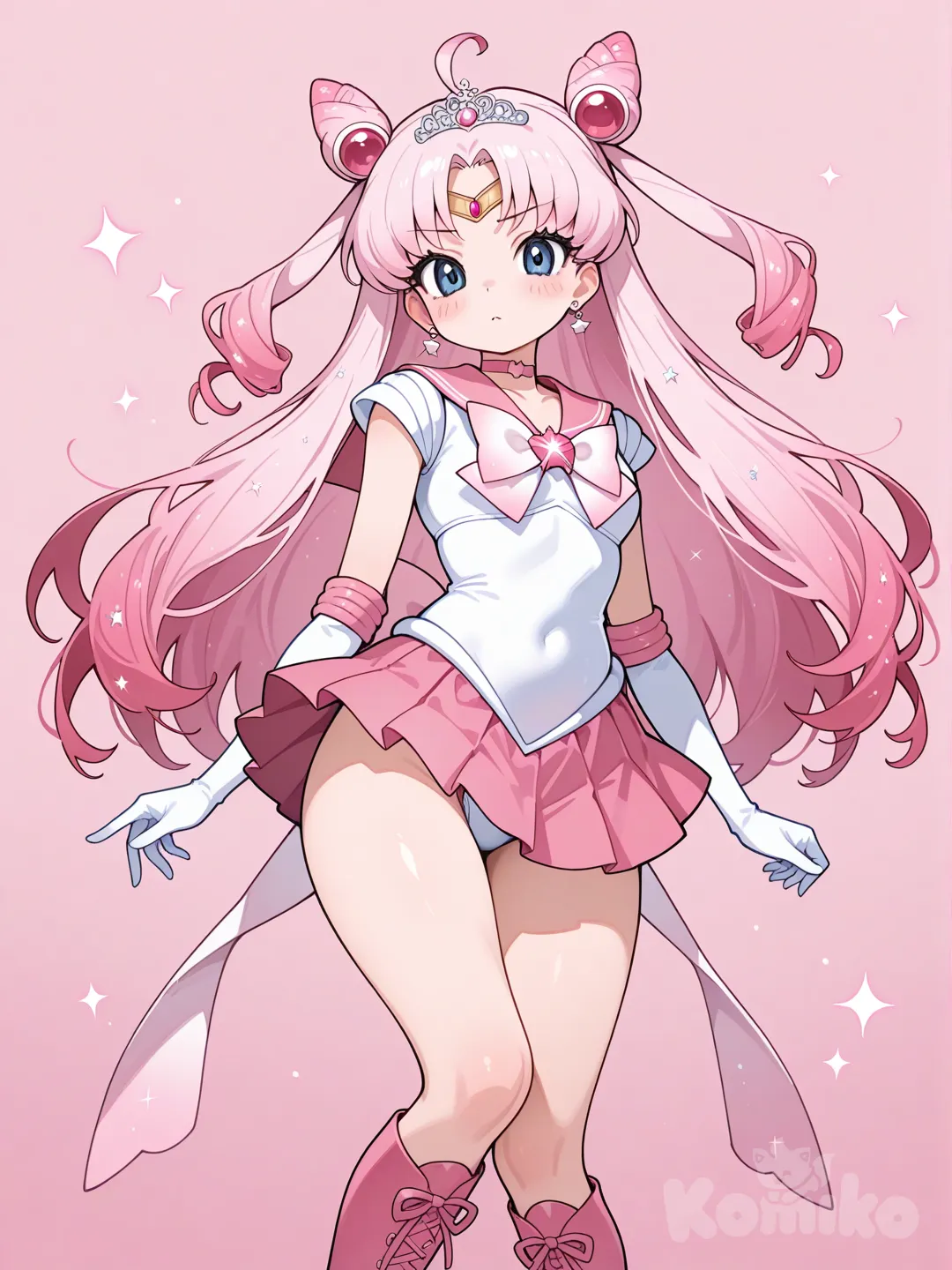 @sailor-arsher-sailor-rose-sailor-moon-ars-PA8T, hino rei, kemono friends 3