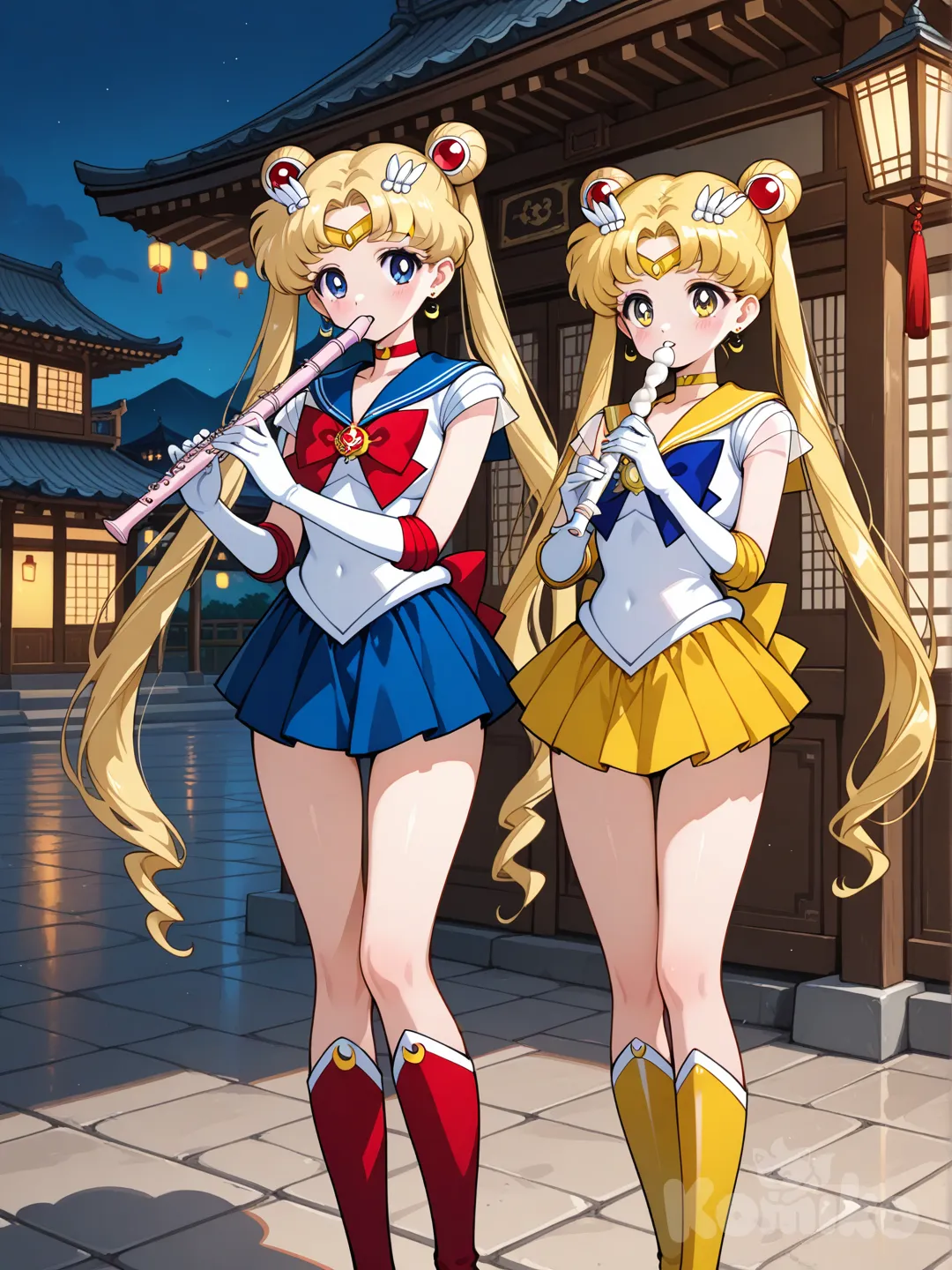 @sailor-urzer-sailor-topaz-ByPM @Tsukino_Usagi , Flute , 2girls

Chinese Village