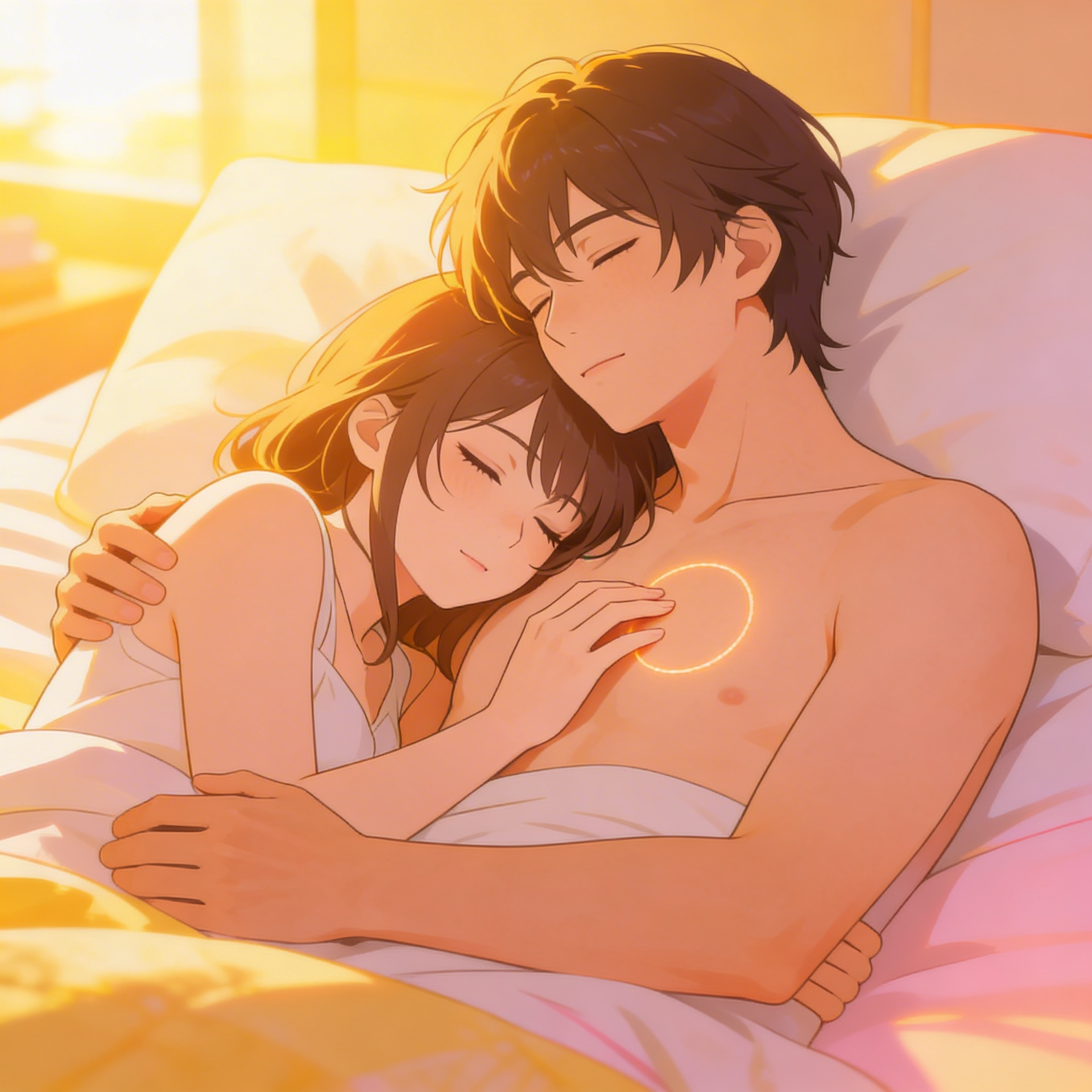 Stay a little longer